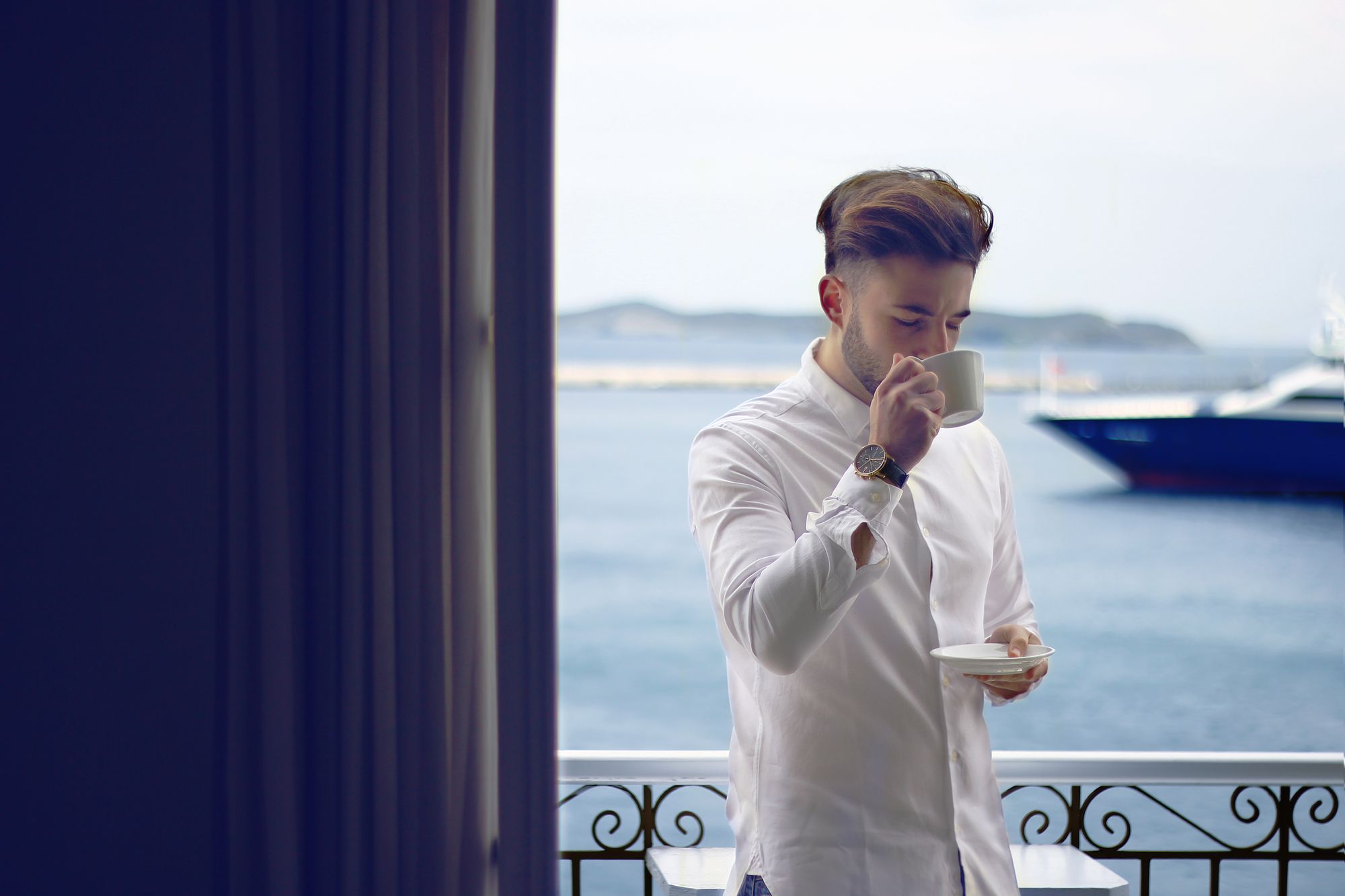 Фото Esperance 1