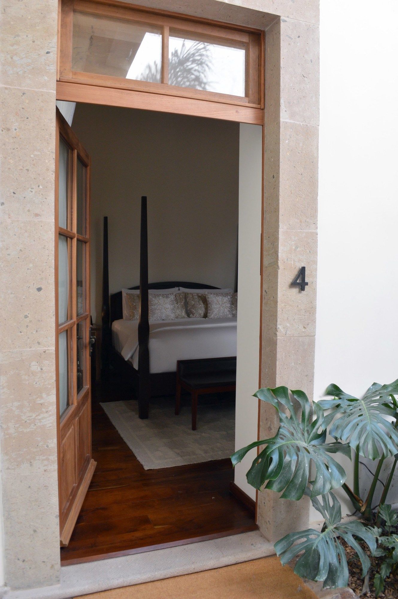 Фото Hotel Casa Blanca 7