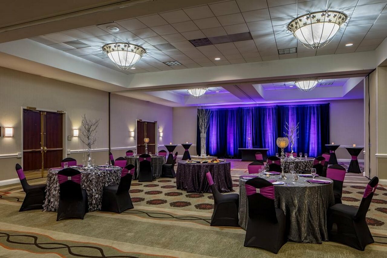 Фото Hilton Houston Galleria Area