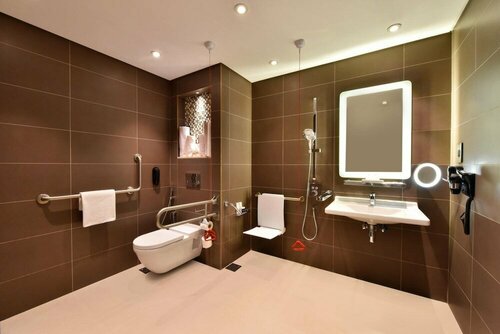 Гостиница Bahrain Airport Hotel by Golf Hotels Group в Бахрейне