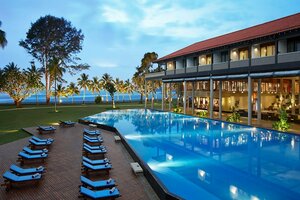 Cinnamon Bey Beruwala (Western, Kalutara District,  12070, City of Beruwala), hotel