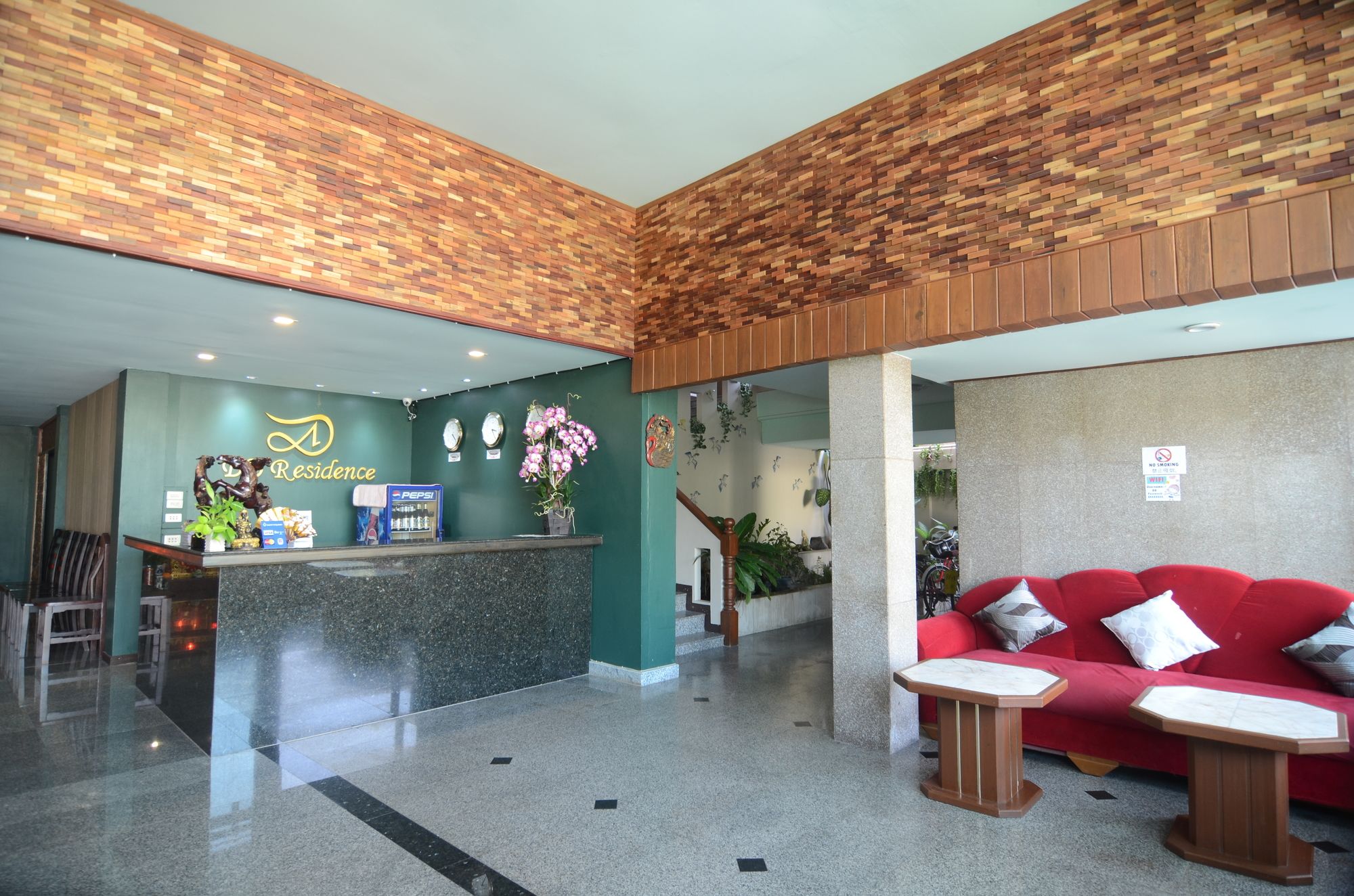Фото Centro Cnx