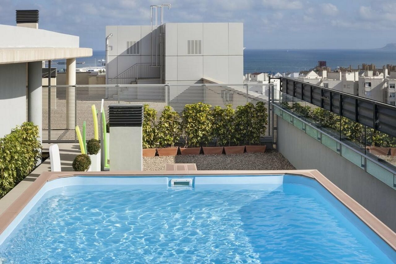 Фото Nh Alicante