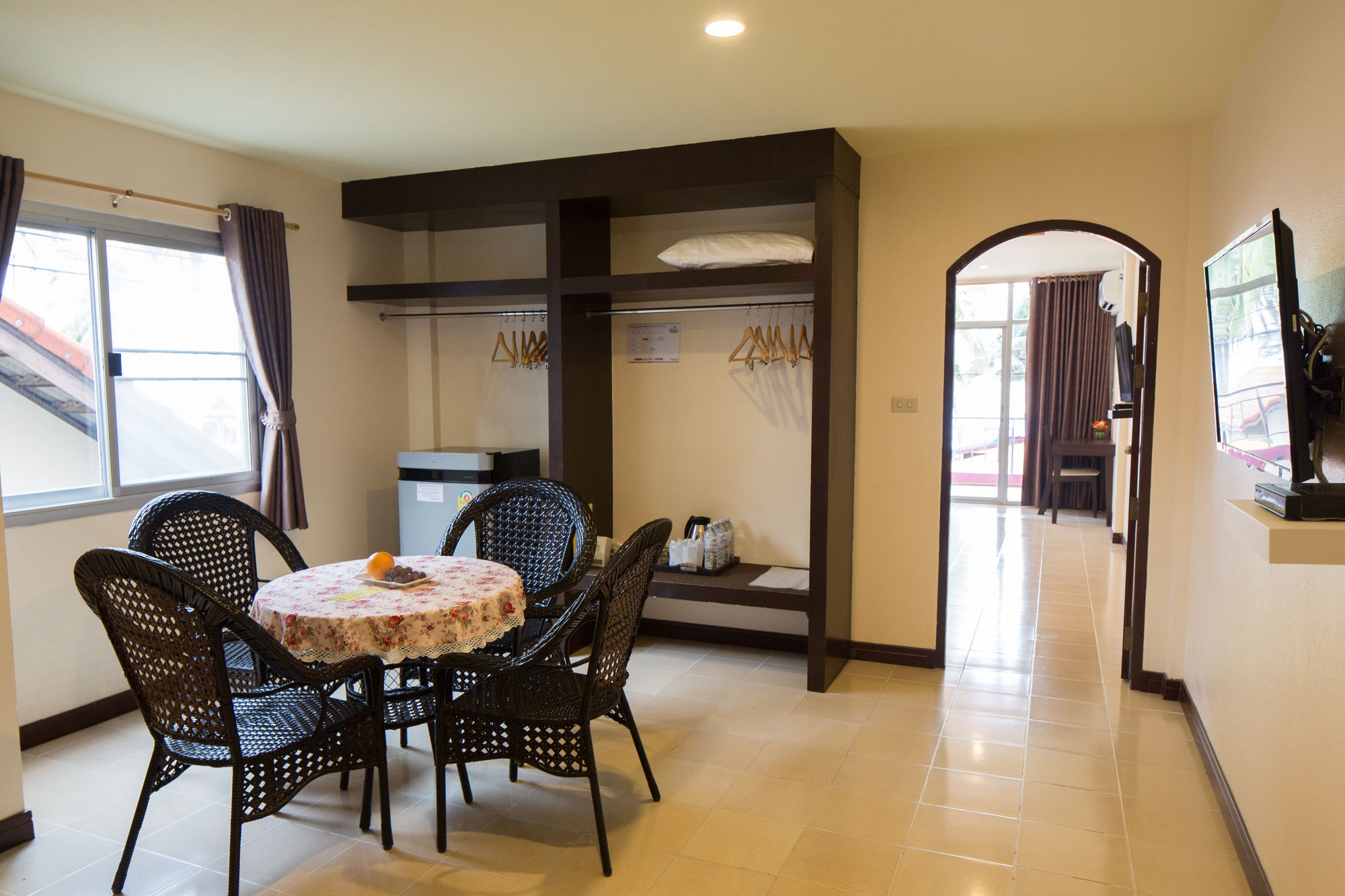 Фото Talay Sai Hotel