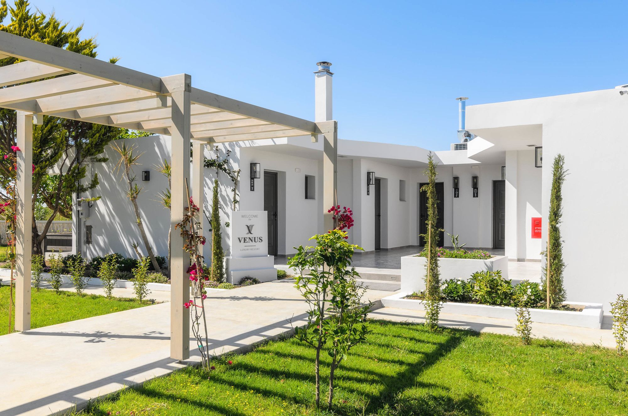 Фото Venus Resort