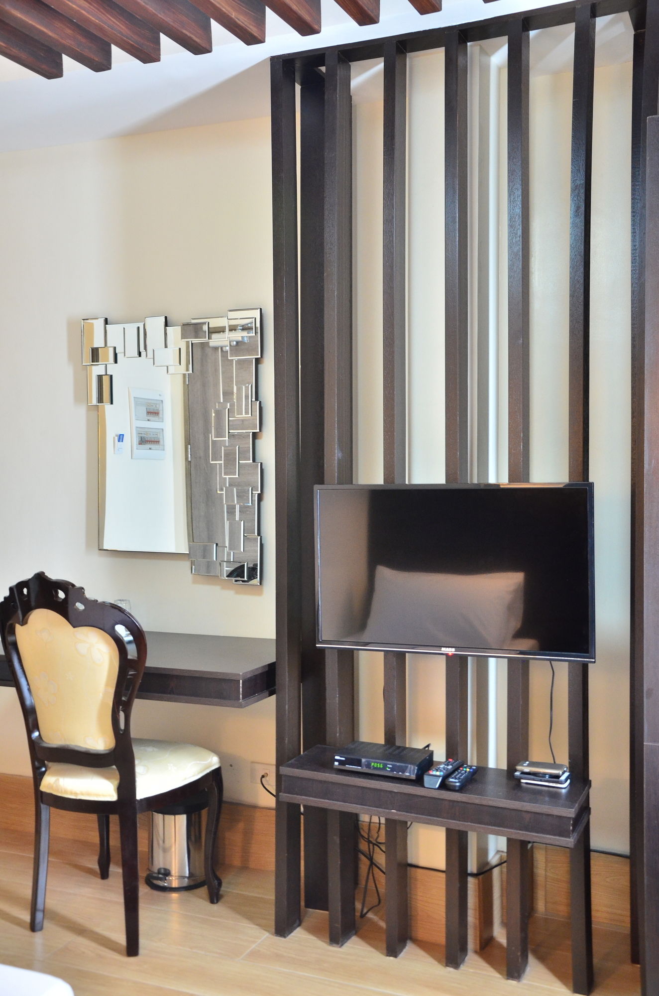 Фото Oriental Zen Suites