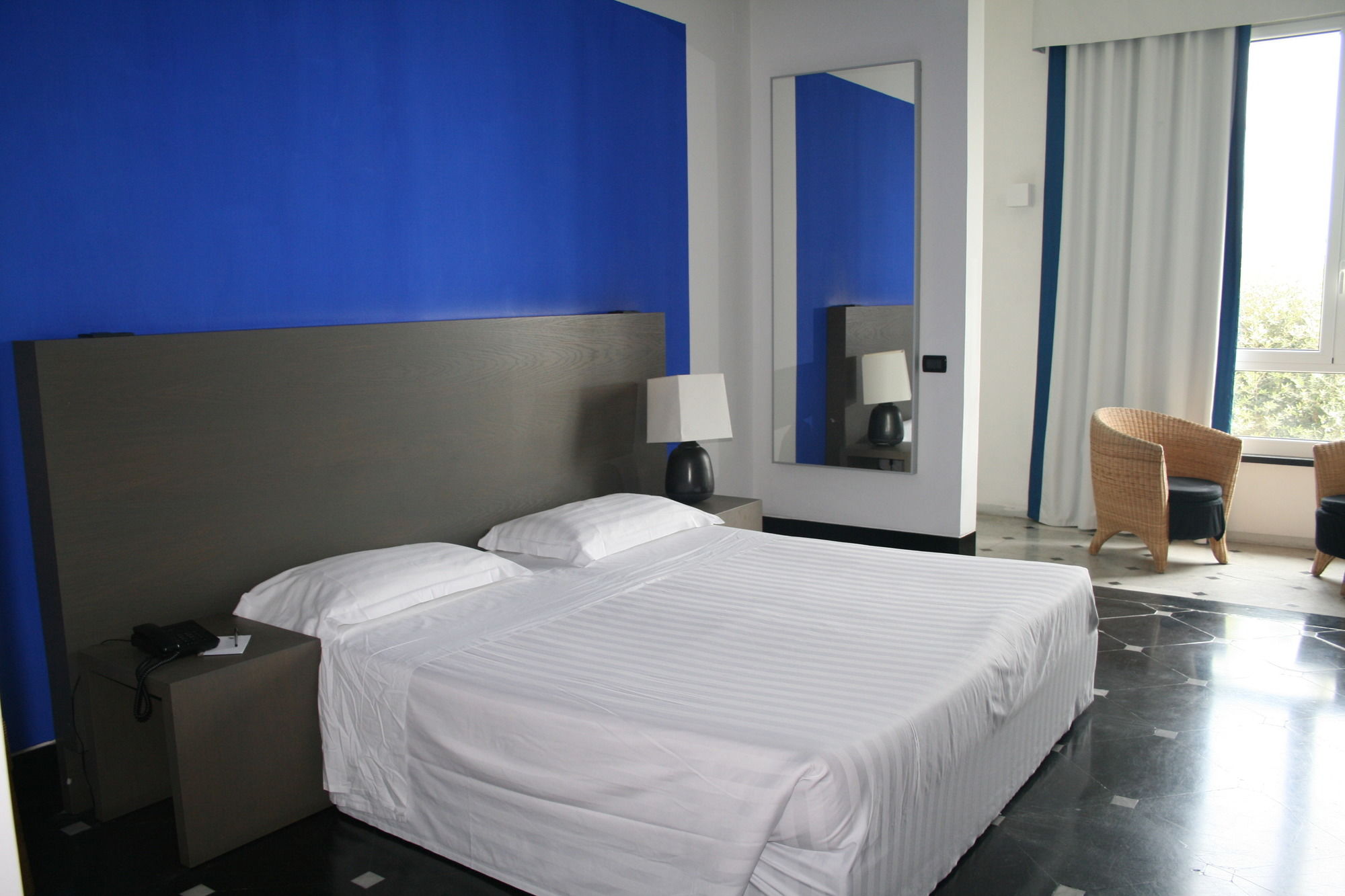 Фото Hotel Punta San Martino