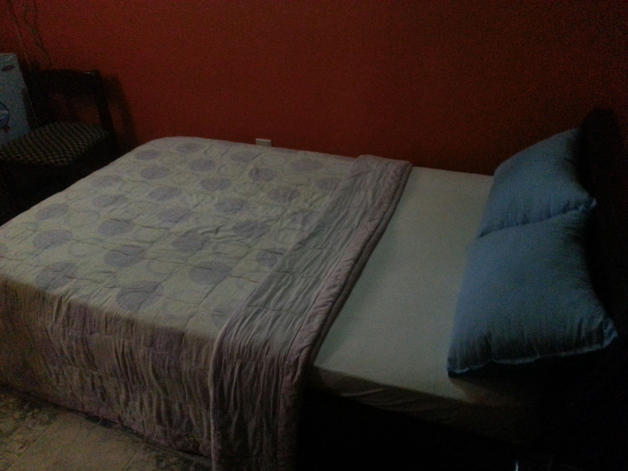 Фото Divine Fountain Agidingbi