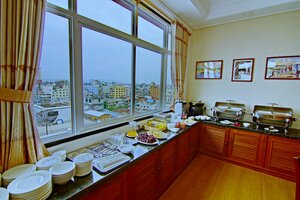 Гостиница Royal Pearl Hotel