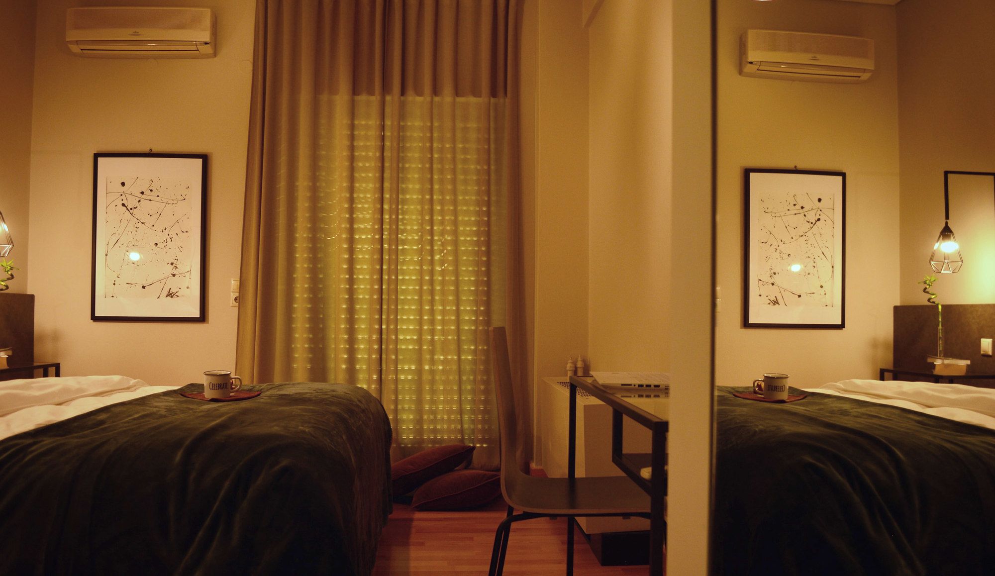 Фото Alexakis Hotel & SPA