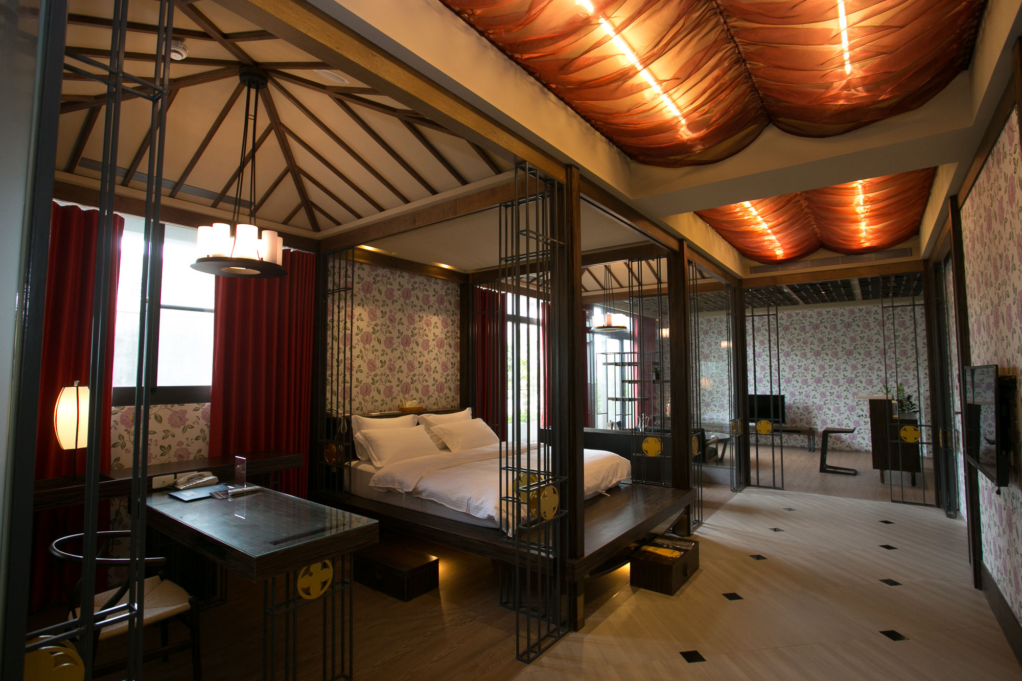 Фото Tianxiaju Motel