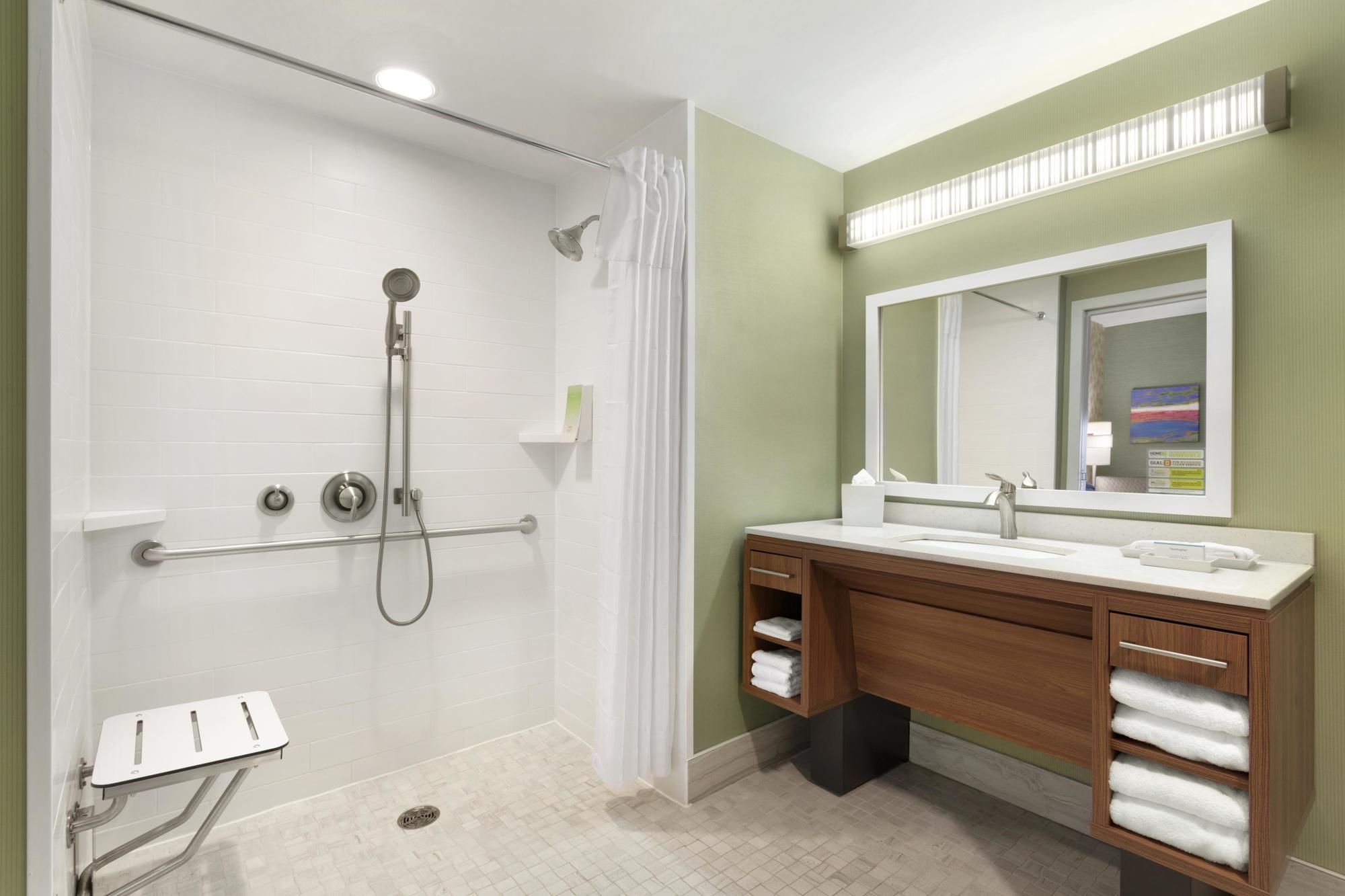 Фото Home2 Suites by Hilton Milton Ontario