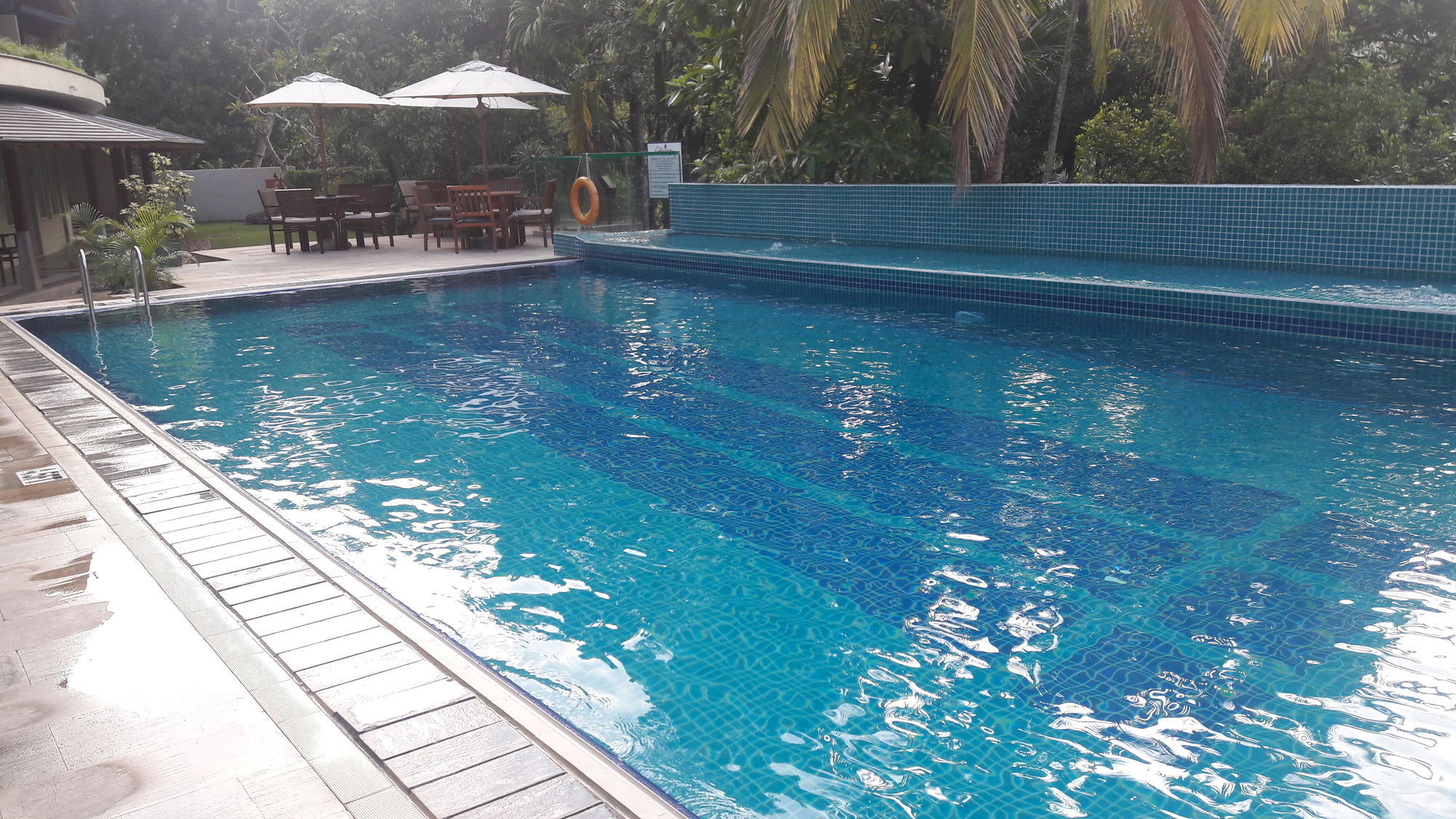 Фото Earl's Regent Kandy