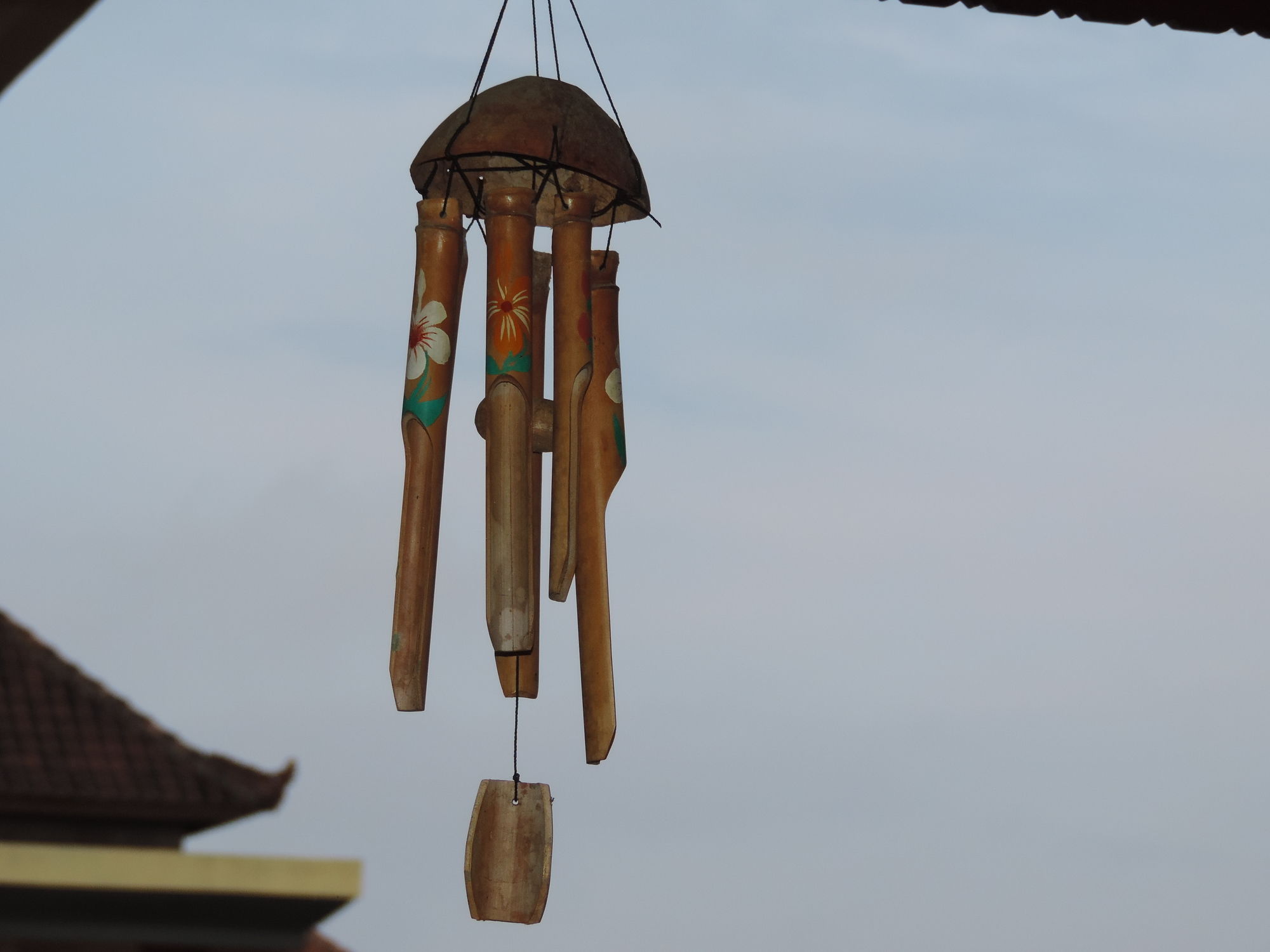 Фото Arnawa Bungalow