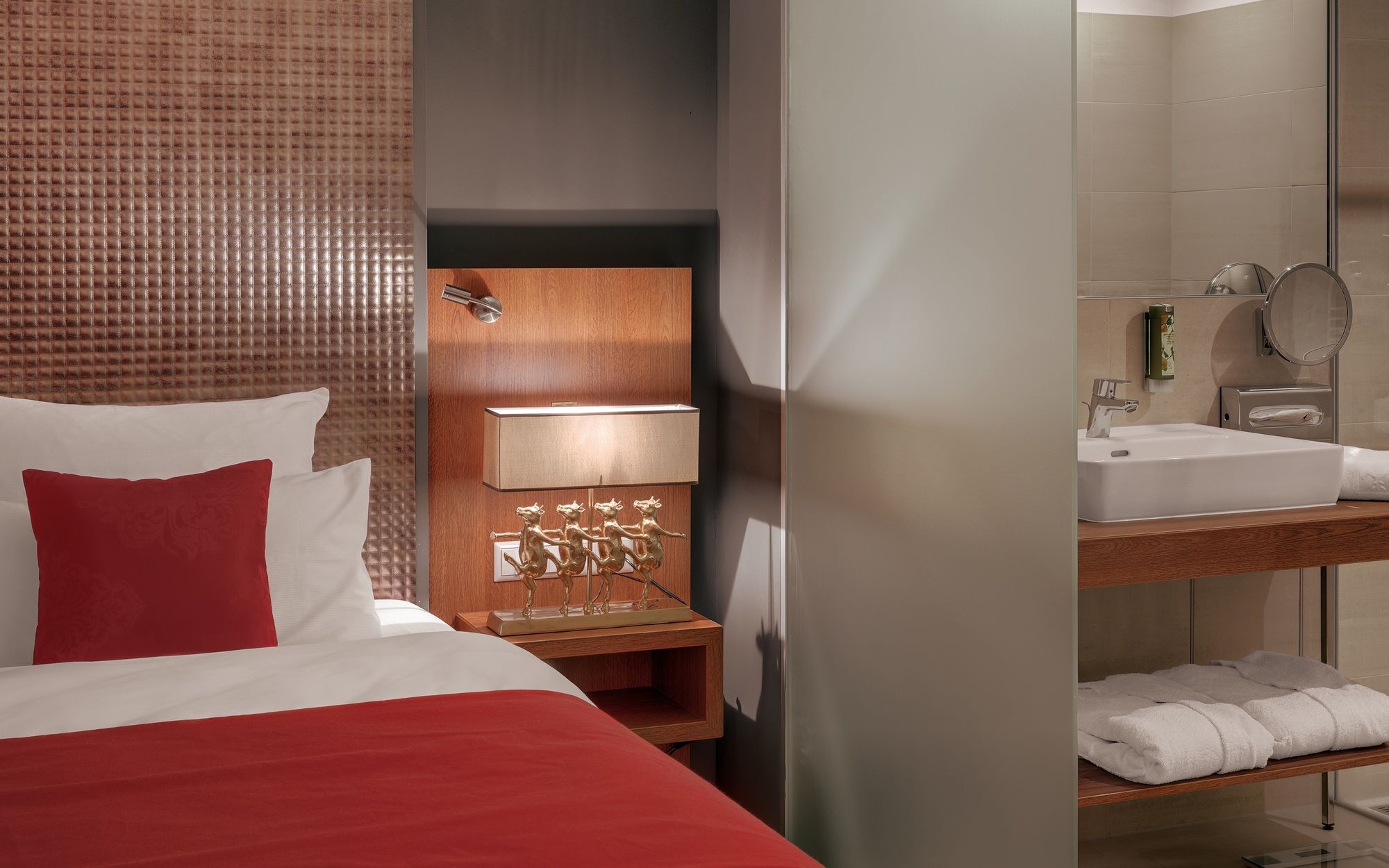 Фото Amedia Luxury Suites Graz, Trademark Collection by Wyndham