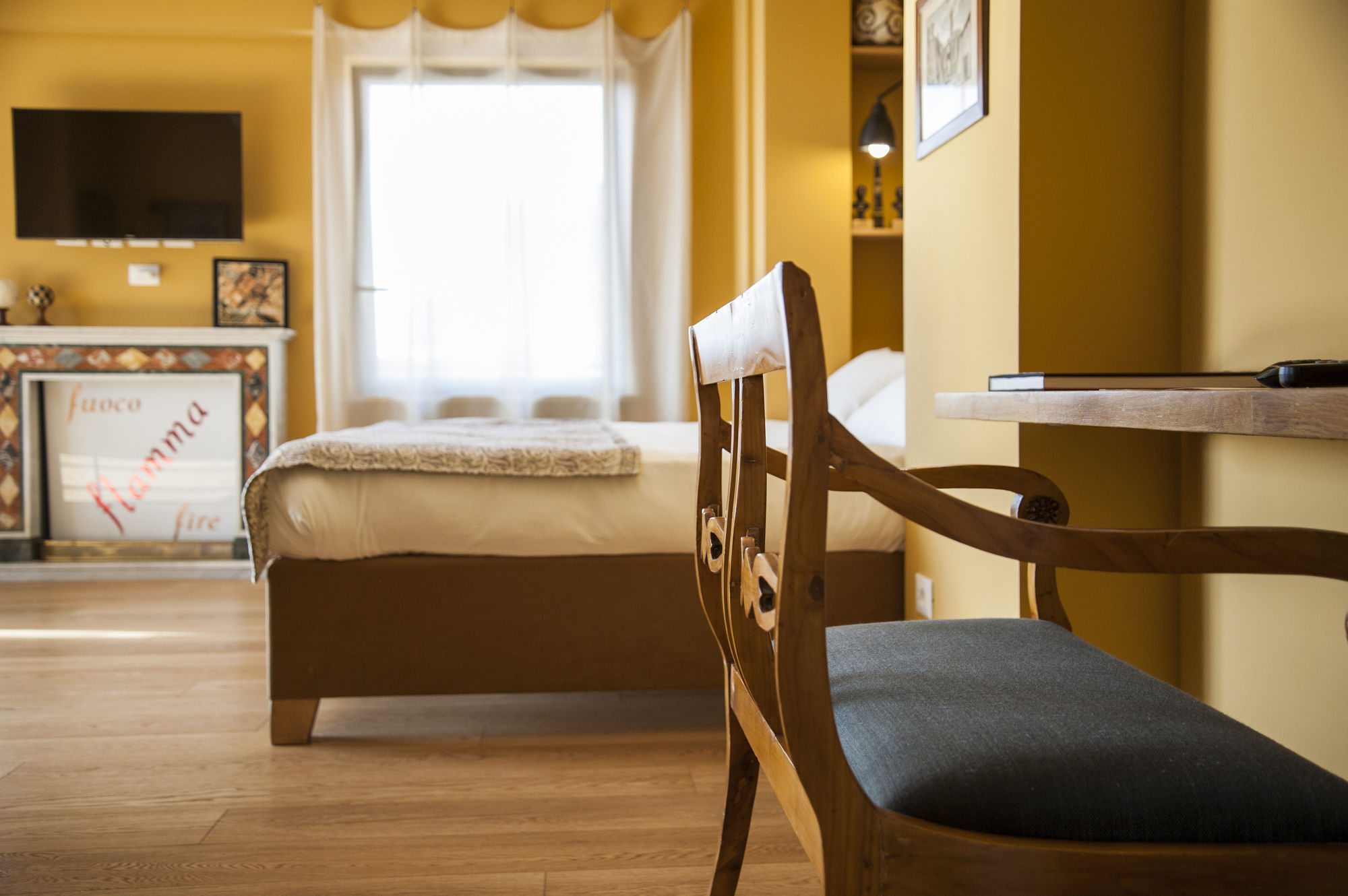 Фото Rarity Suites