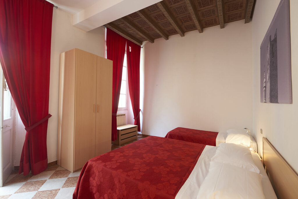 Hotel Residenza Accademia, Lombardy, photo
