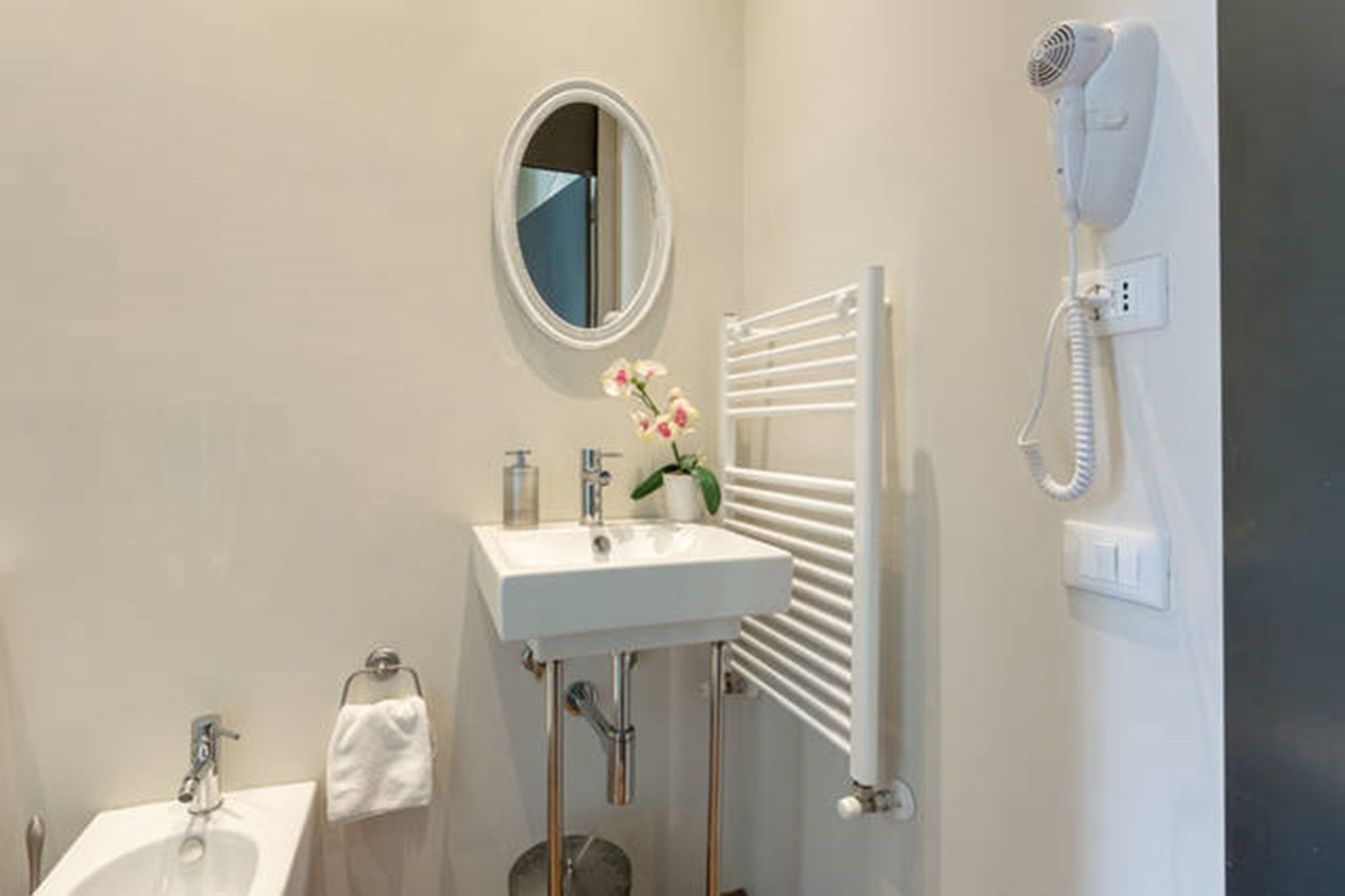 Фото Vacanze Romane Rooms