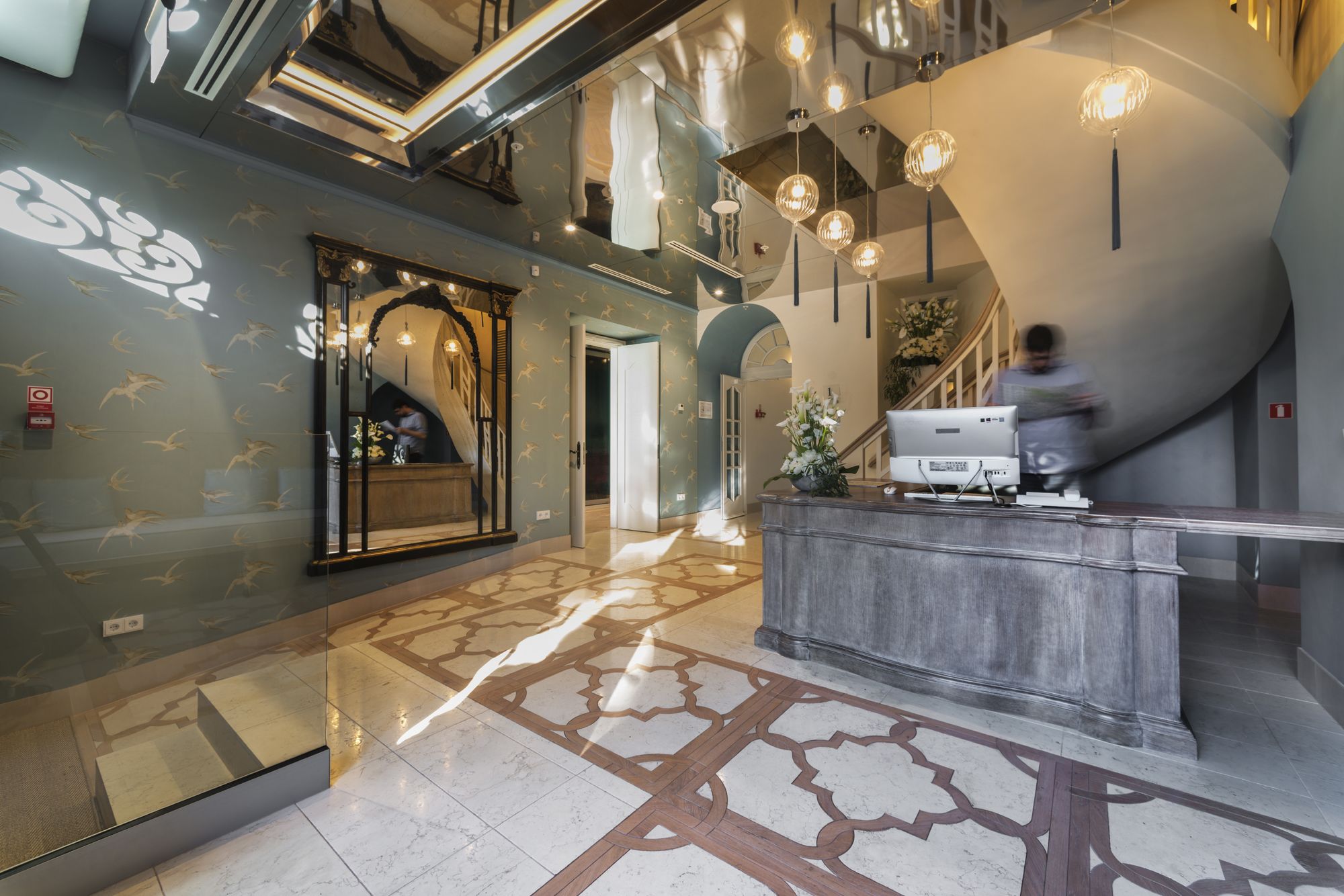 Фото Relais le Chevalier