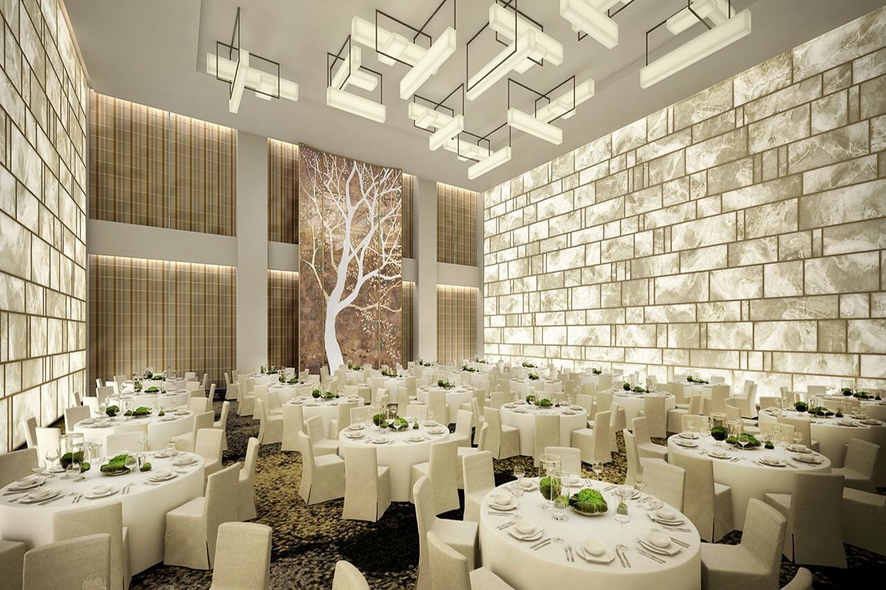 Фото Park Hyatt New York