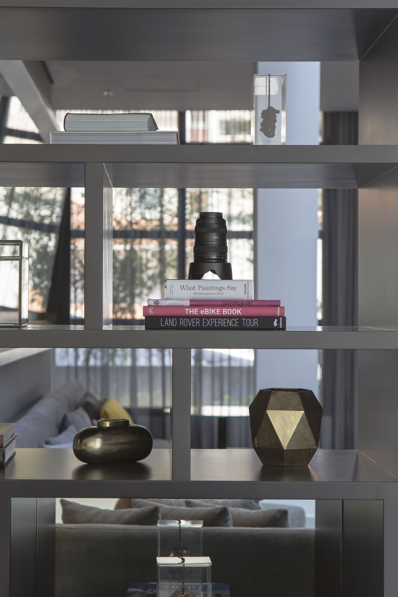 Фото Nh Curitiba The Five