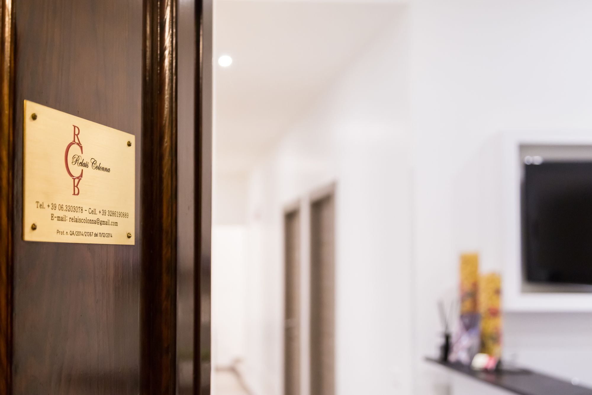 Фото Relais Colonna