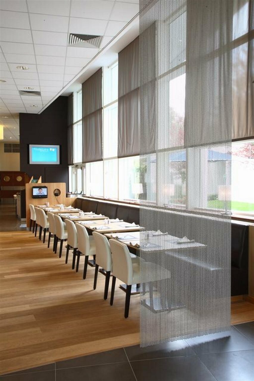 Фото Novotel Brugge Centrum