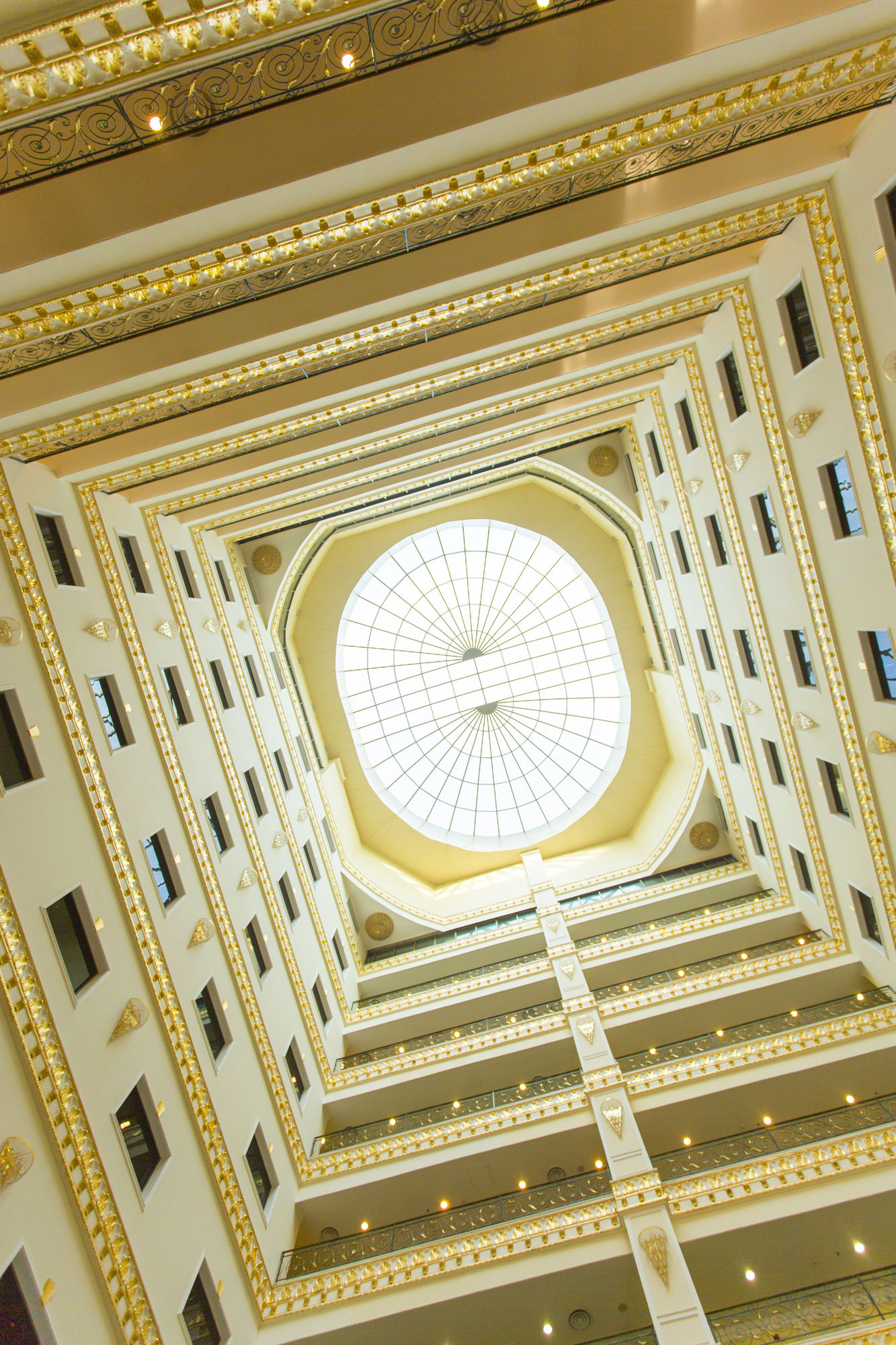 Фото Habitat Hotel All Suites Al Khobar