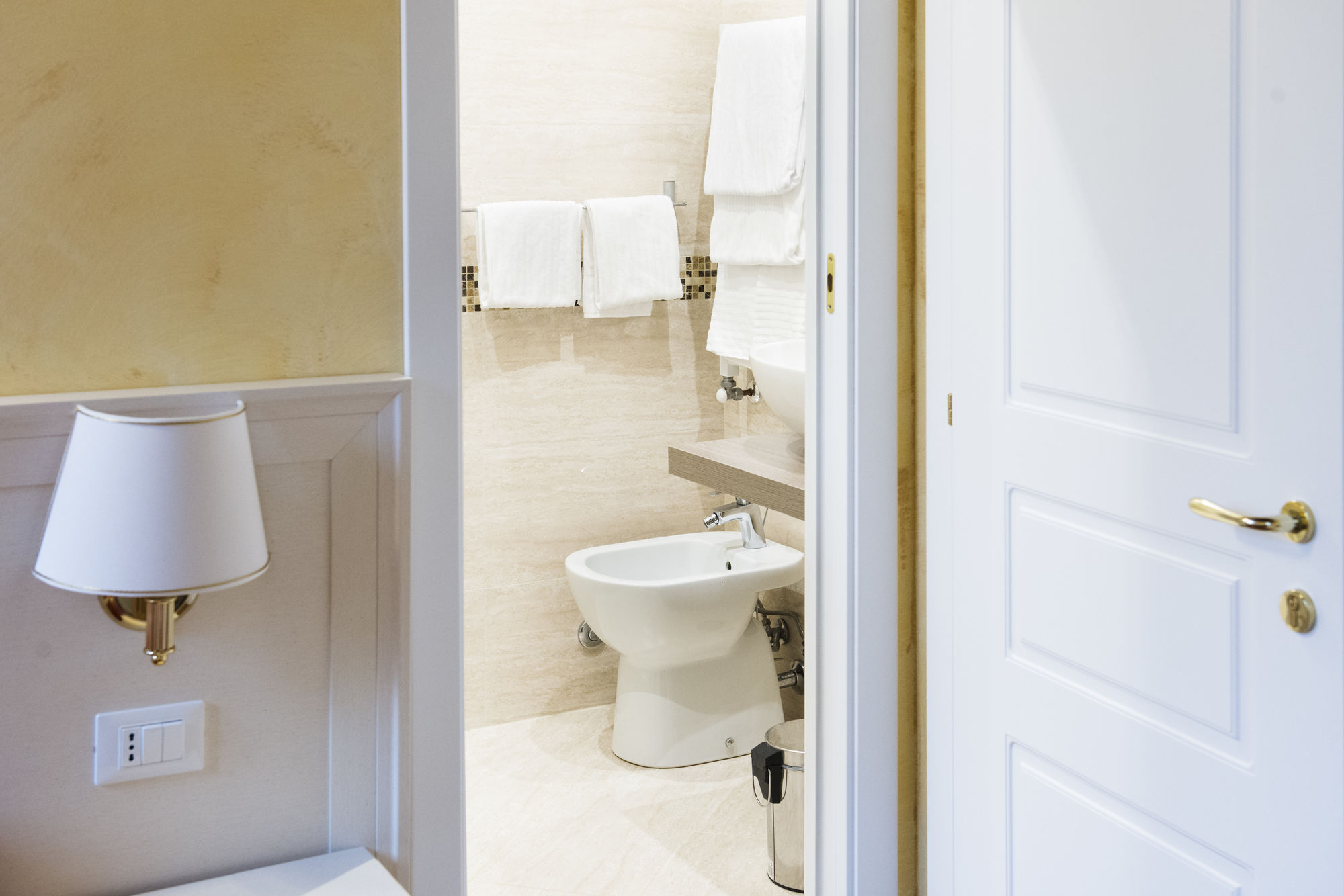 Фото Domus Trevi