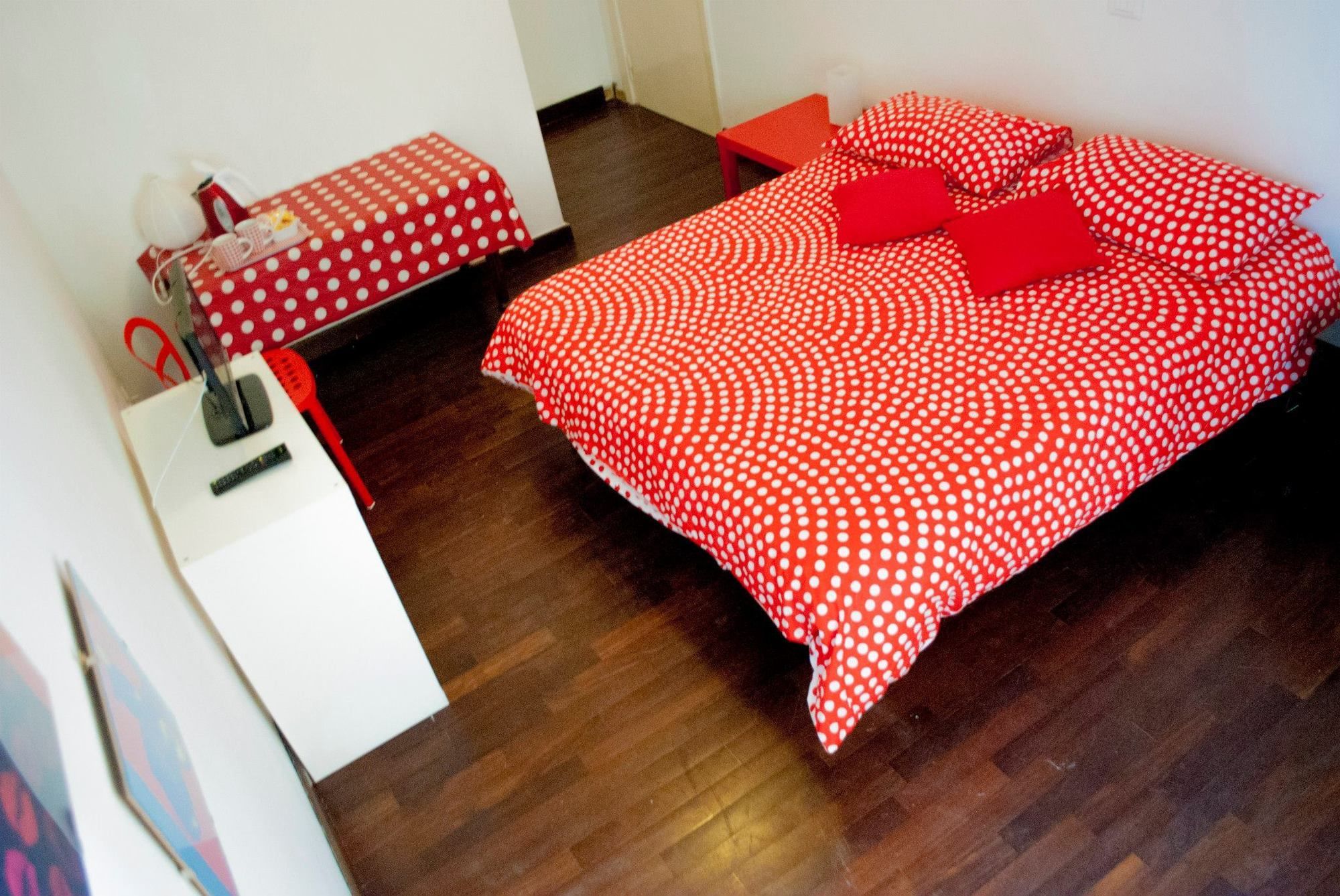 Фото A Quattro Passi Da