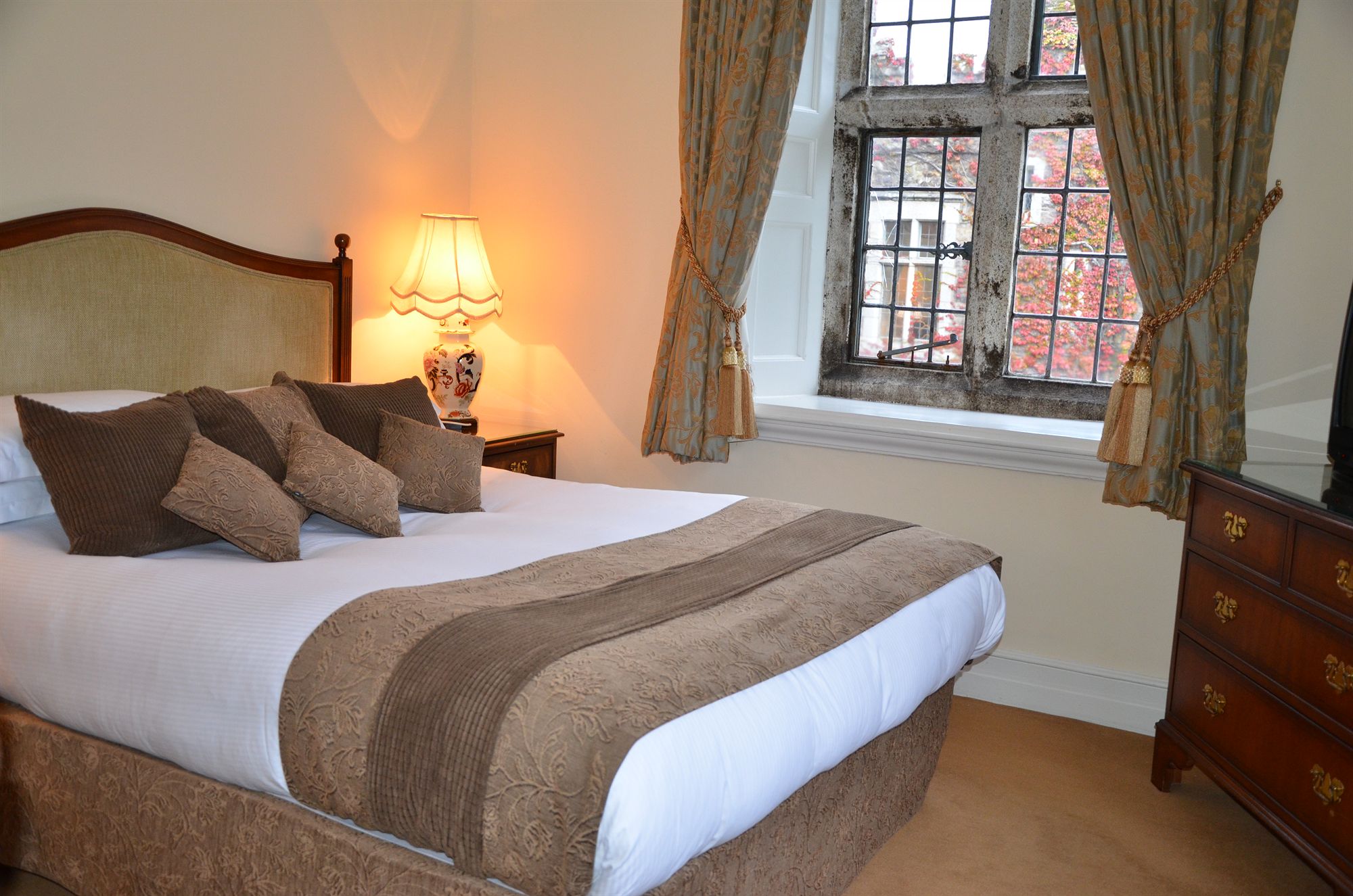 Фото Waterford Castle