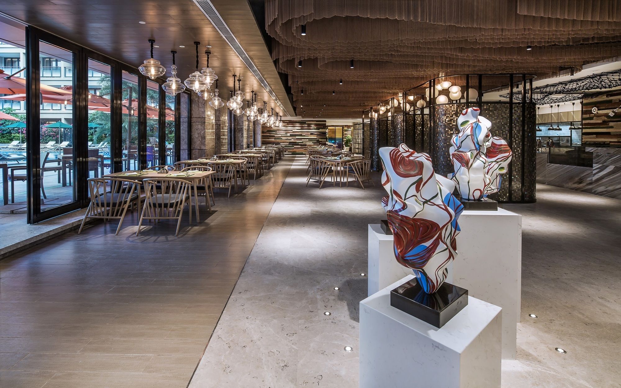 Фото Wingate by Wyndham Sanya Luhuitou