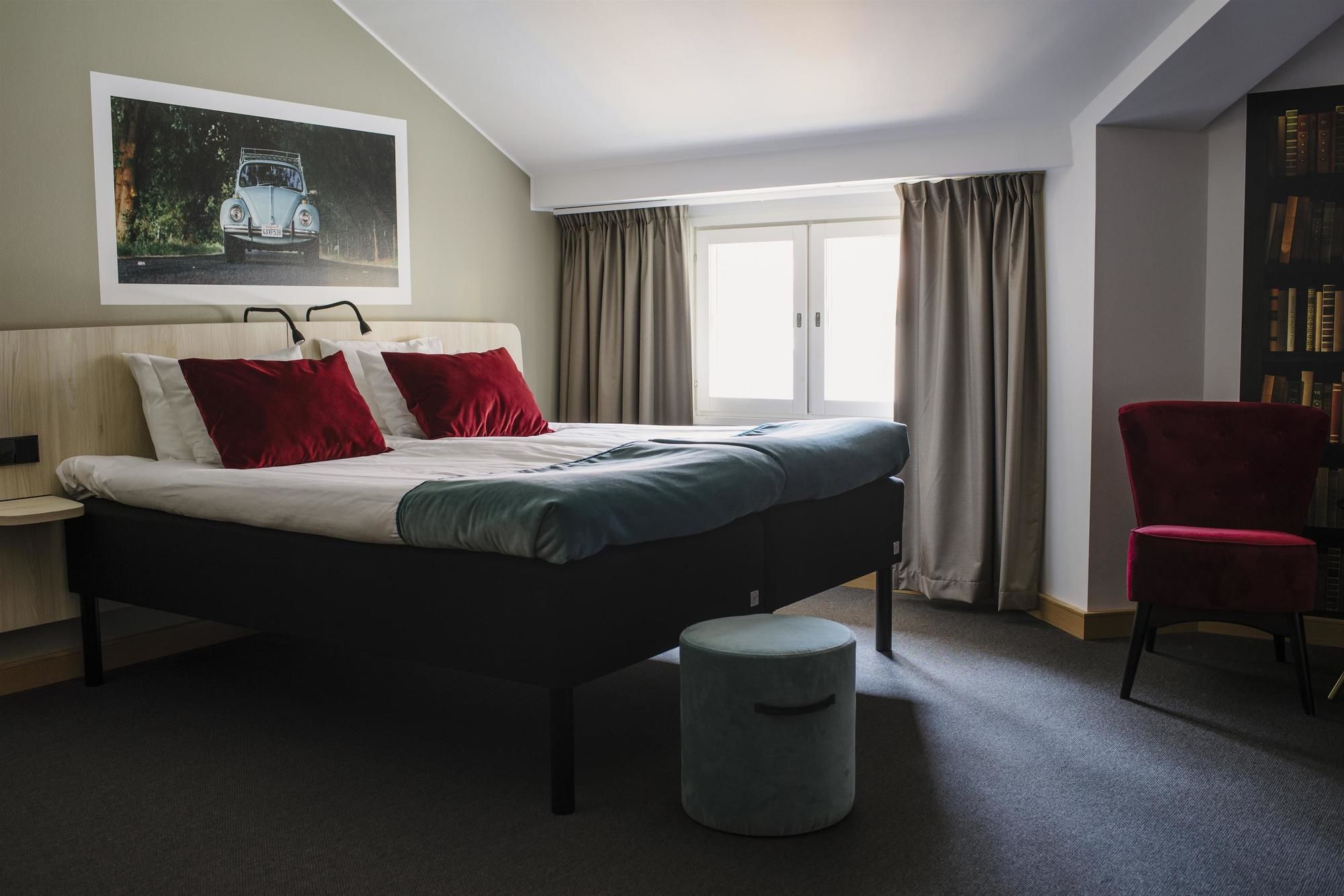 Фото Best Western Hotel Svava