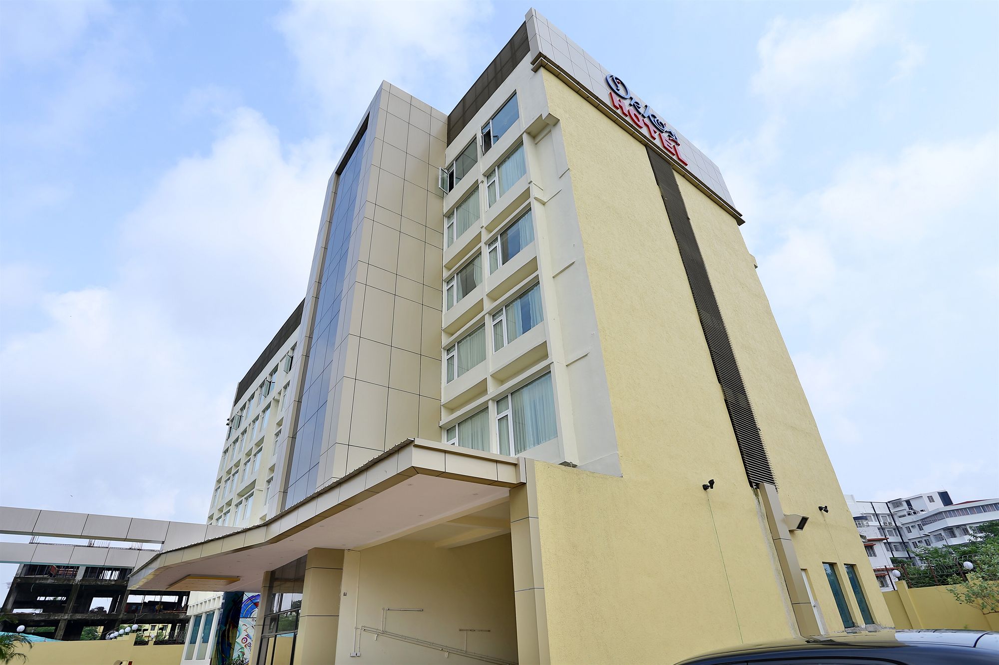 Фото Regenta Orko's Kolkata