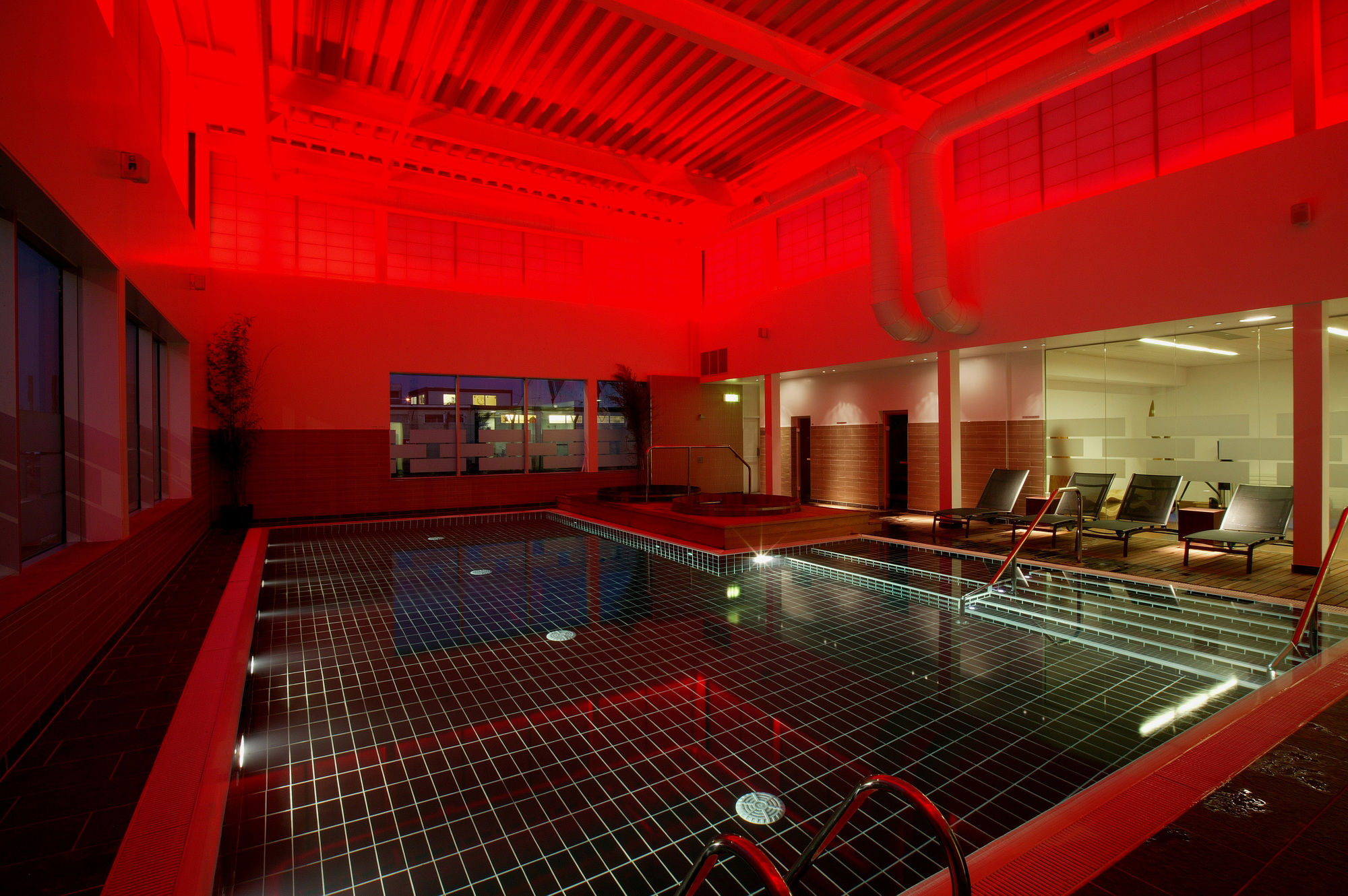 Фото Apex City Quay Hotel & SPA