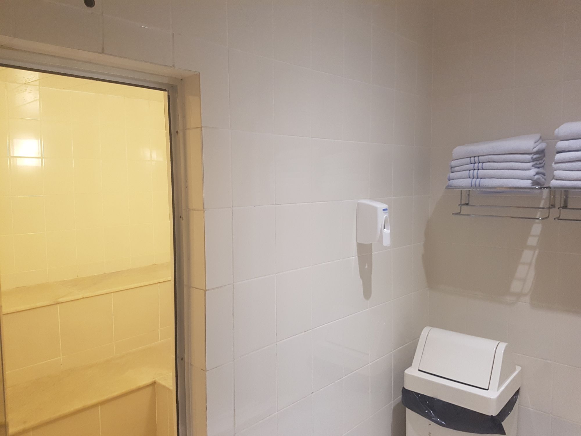 Фото Novotel Porto Alegre Tres Figueiras Hotel