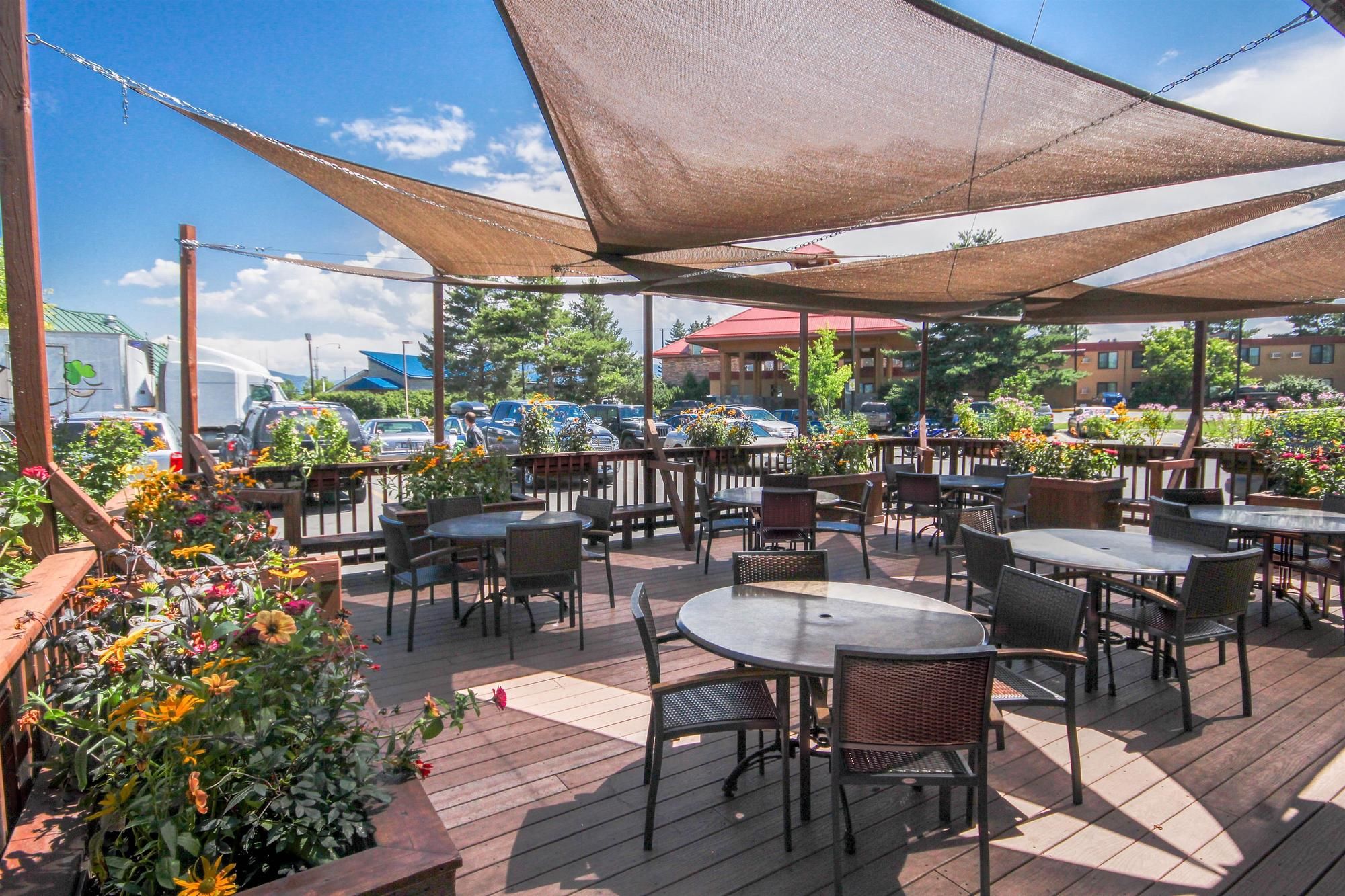 Фото Best Western Plus GranTree Inn