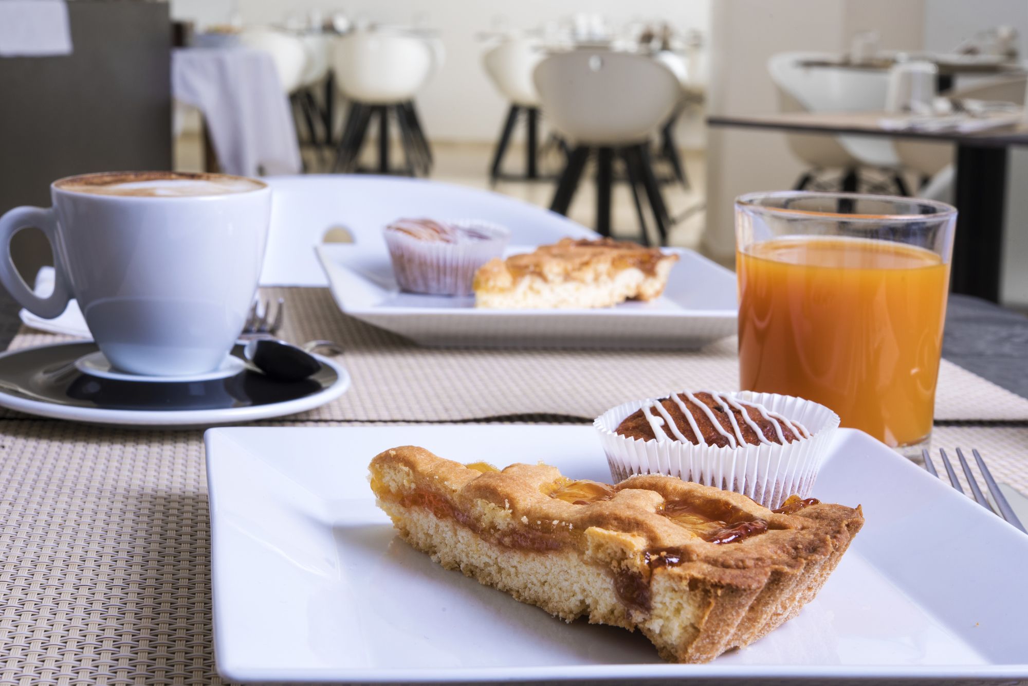 Фото Отель Golden Crown