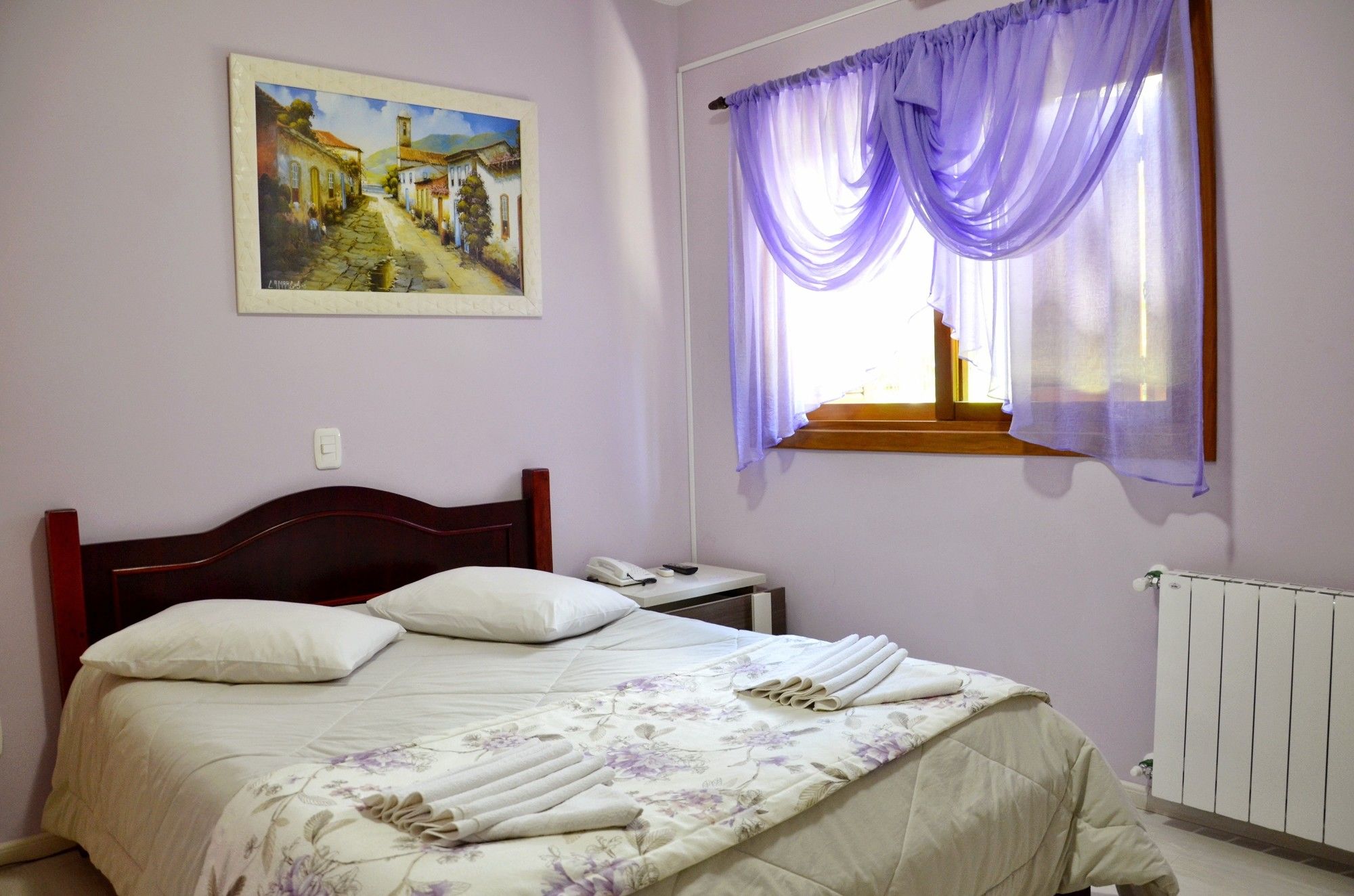 Фото Hotel Pousada Cabana Da Mata