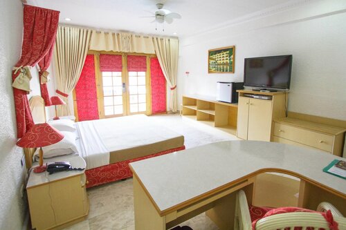 Гостиница Clarktonhotel Apartment