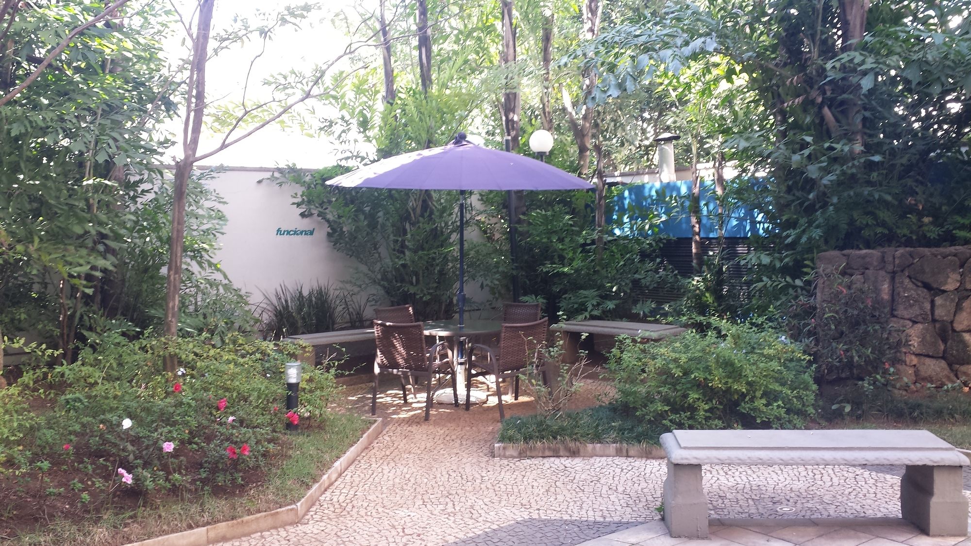 Фото The Landmark Residence - Oficial