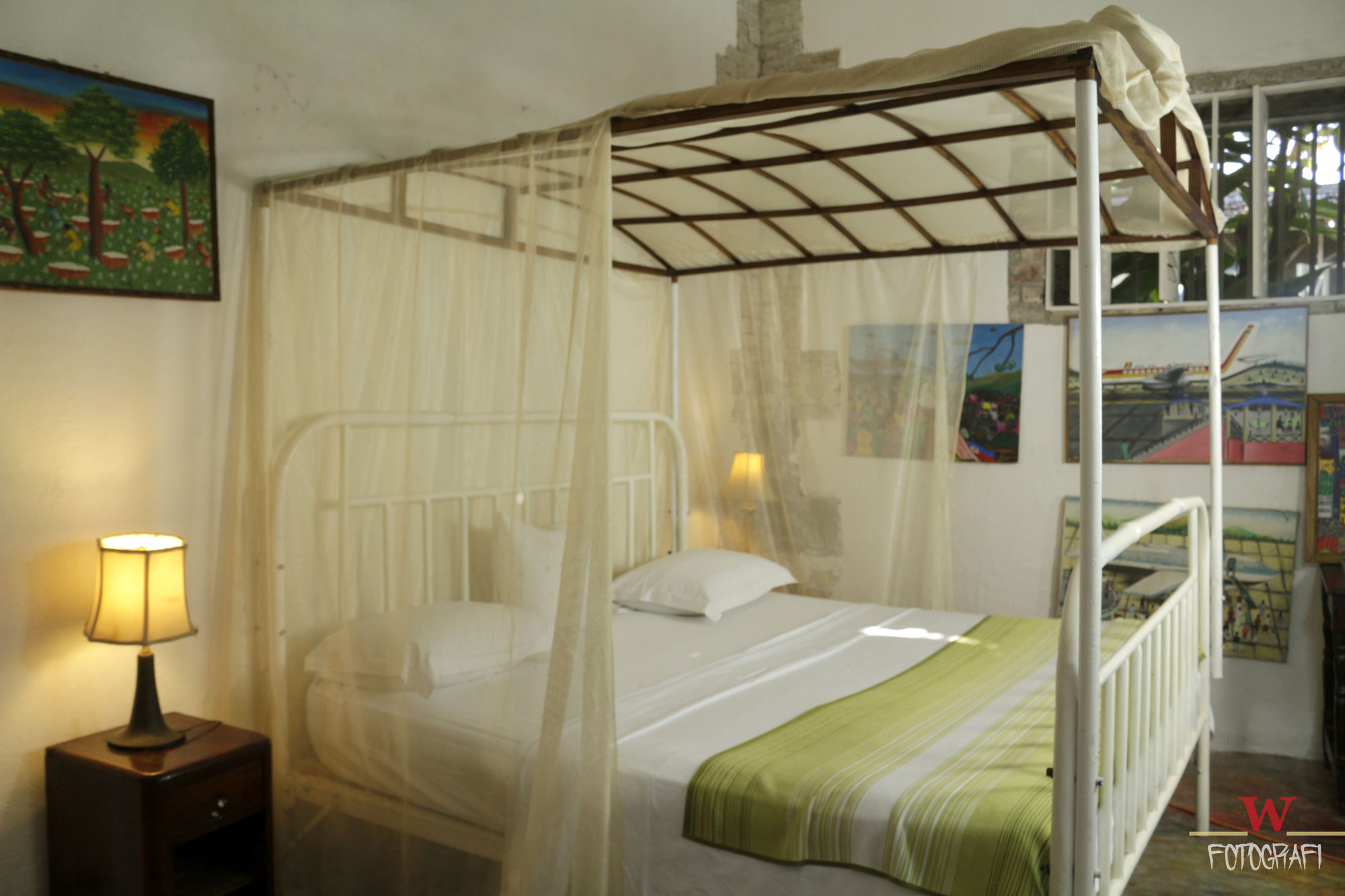 Фото Hotel Florita