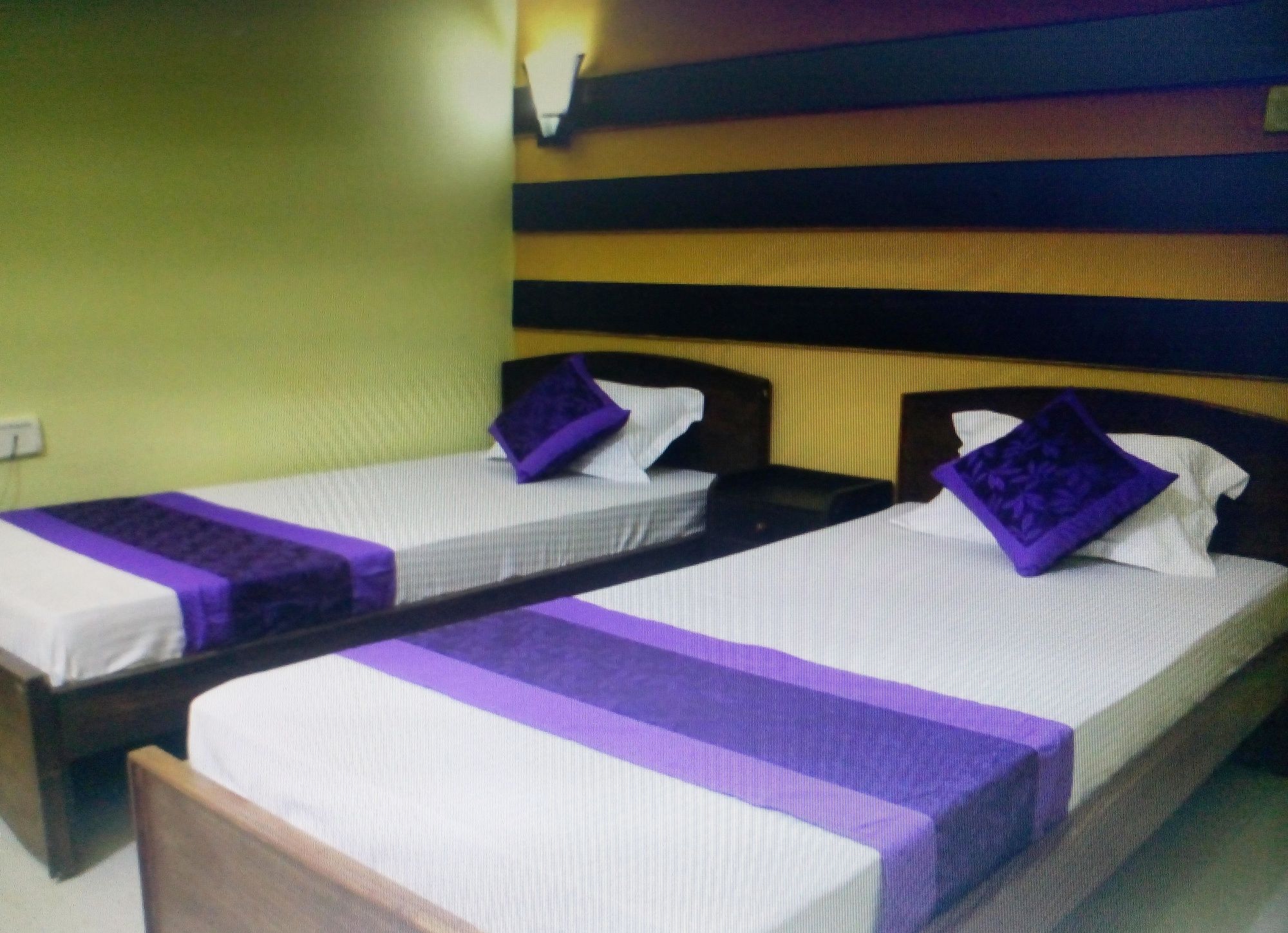 Фото Hotel Orchid Bodhgaya