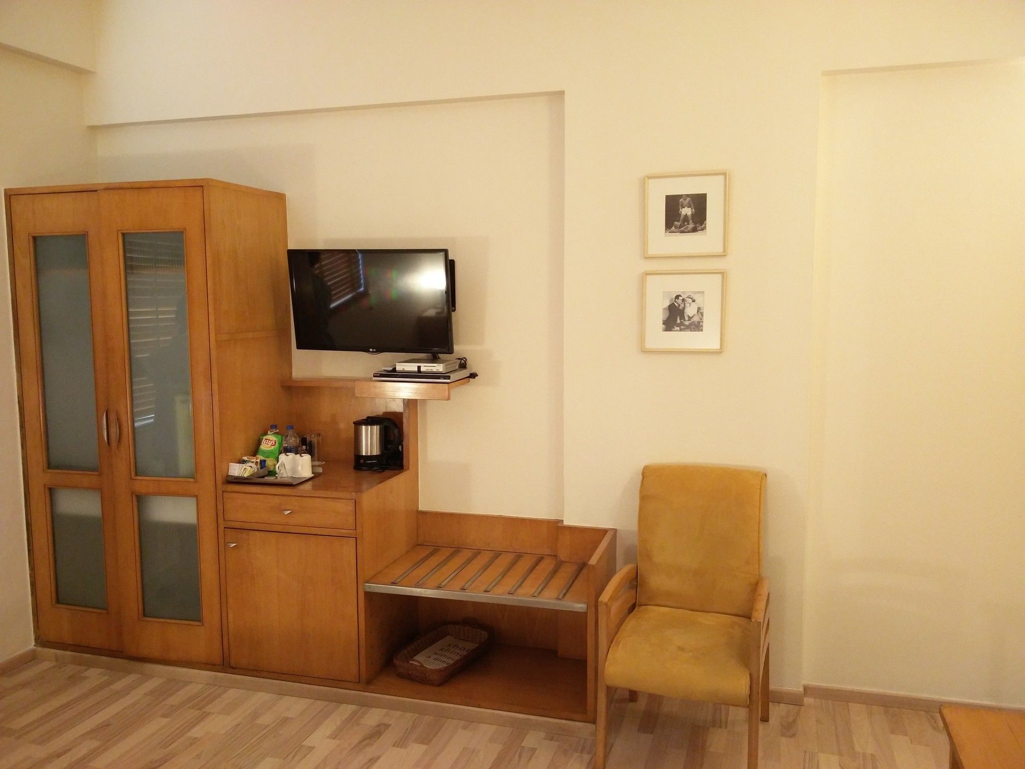 Фото The Gordon House