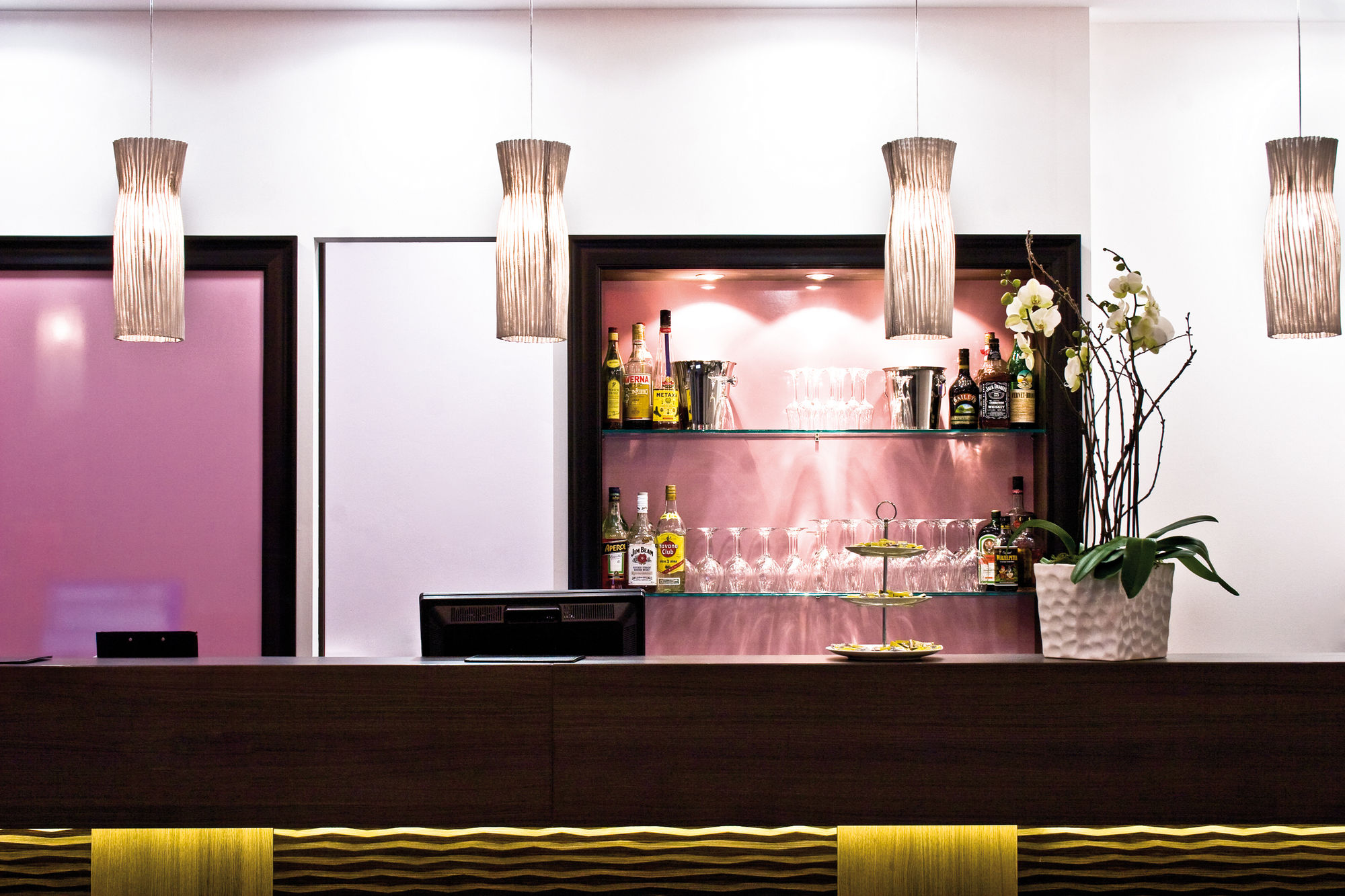 Фото Hotel Mirabell by Maier Privathotels