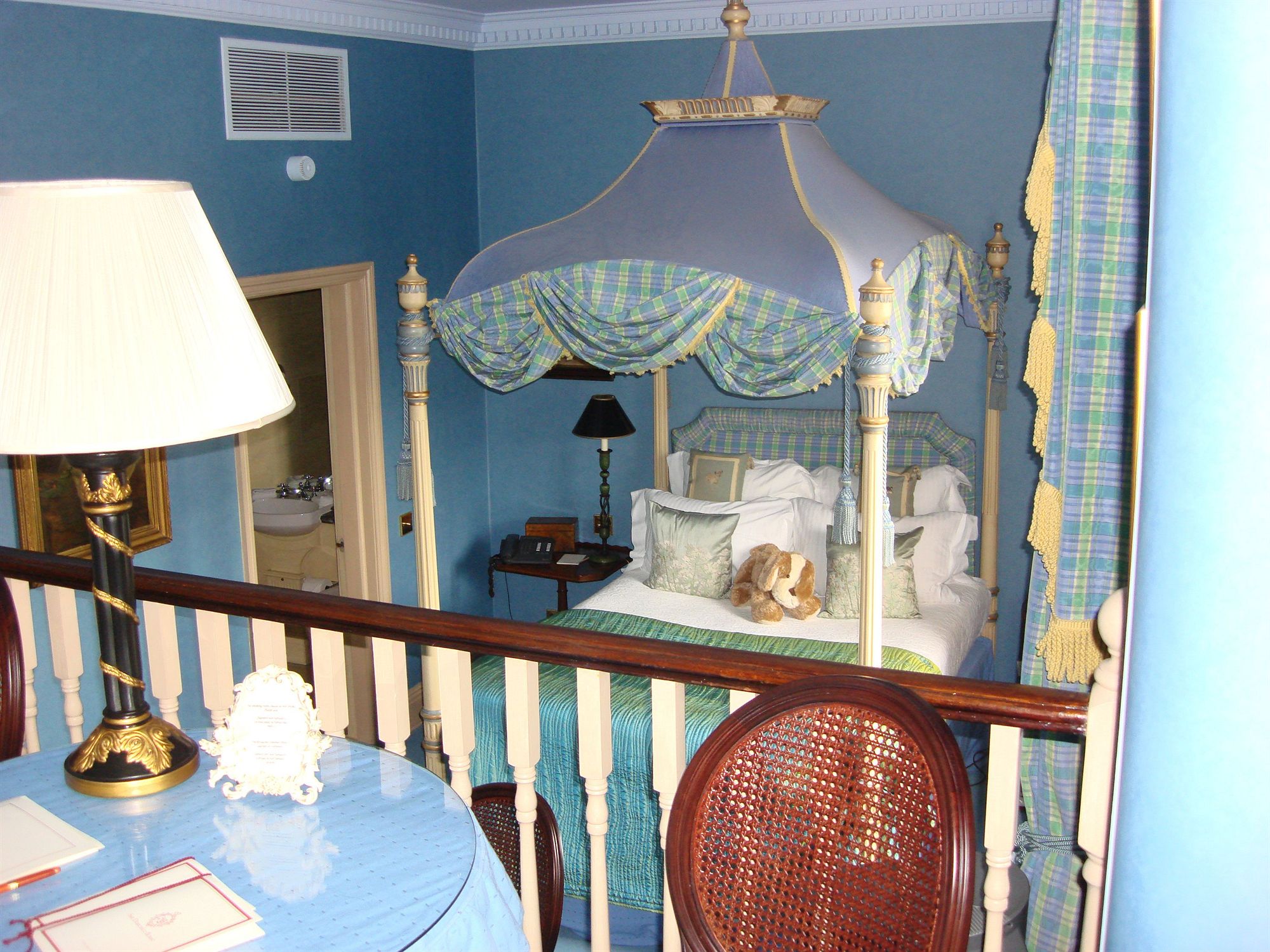 Фото San Domenico House