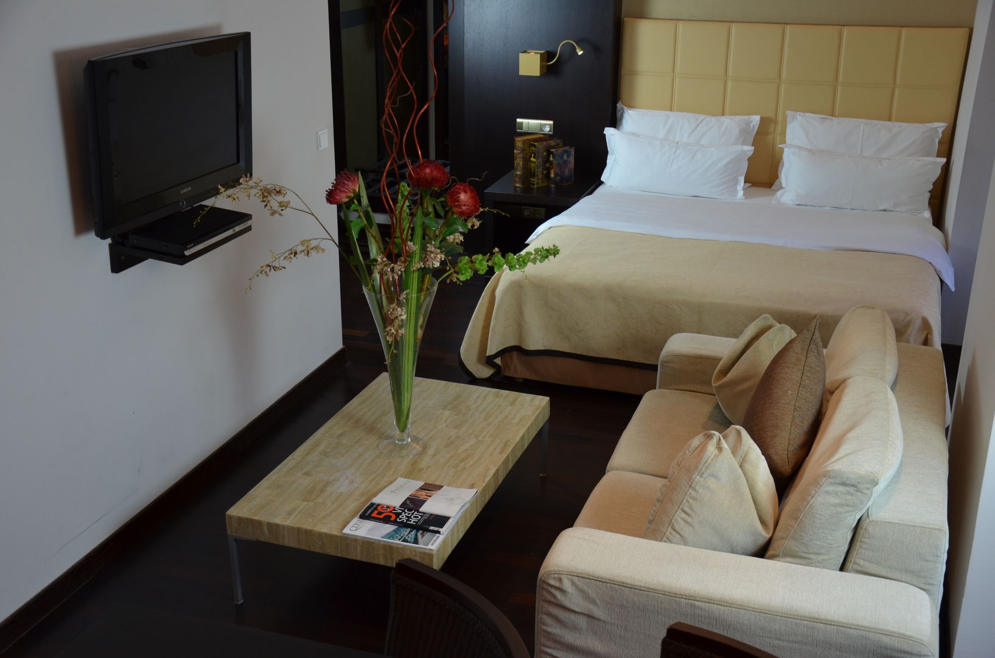 Фото My City Apartments - Prime Location