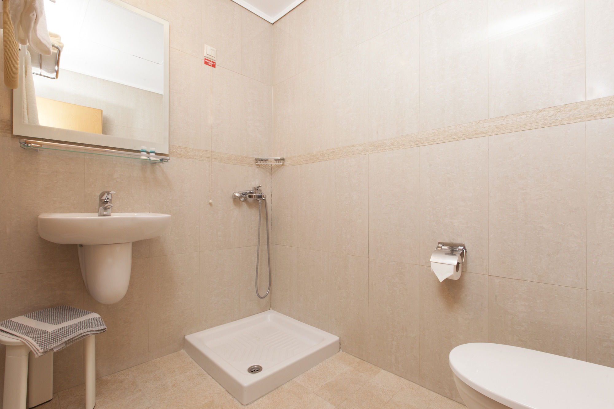 Фото Telioni Hotel