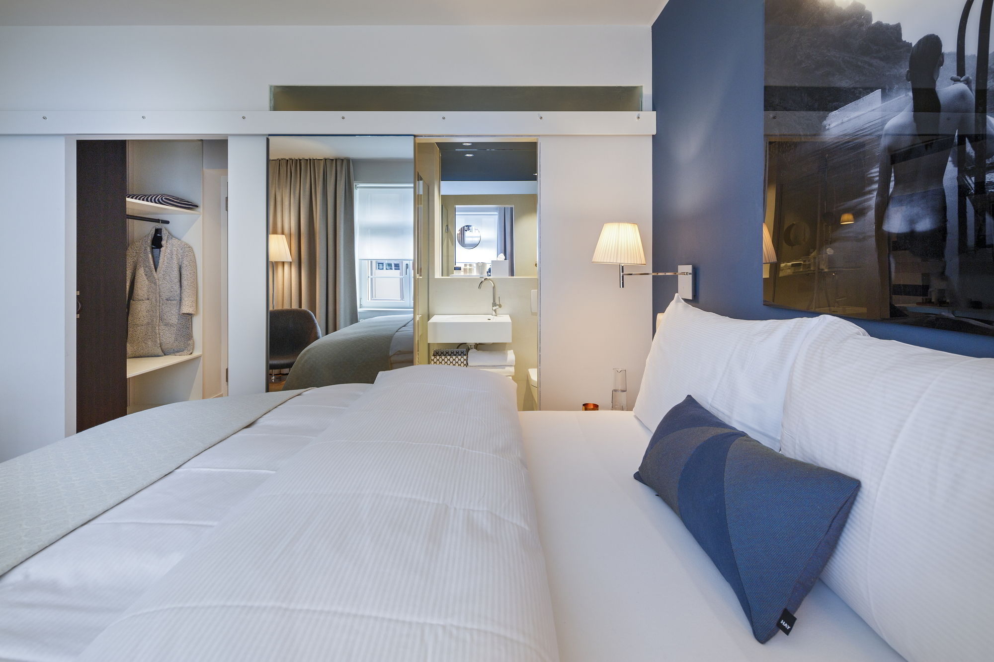 Фото Hotel Seehof