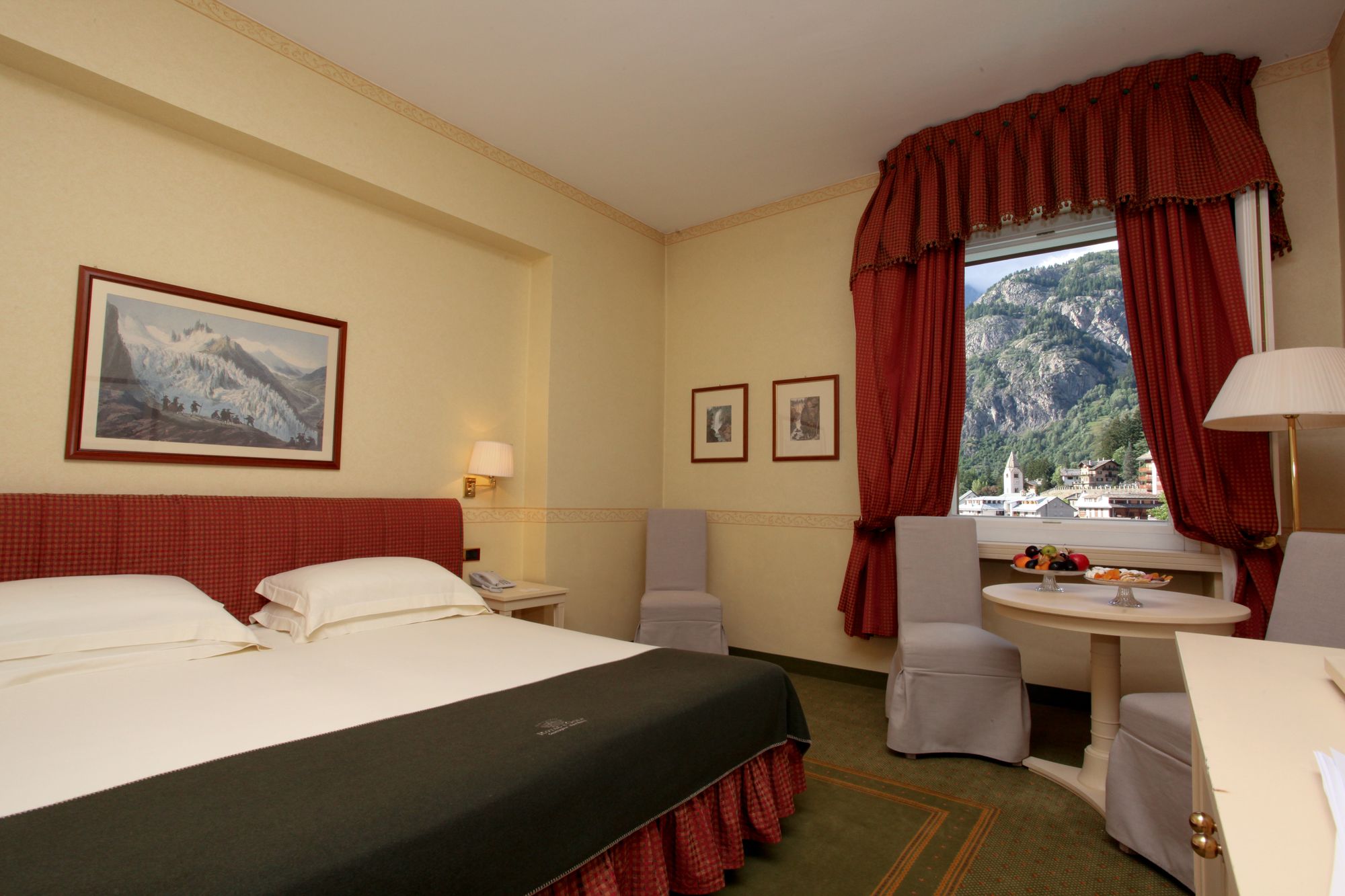 Фото Grand Hotel Royal e Golf